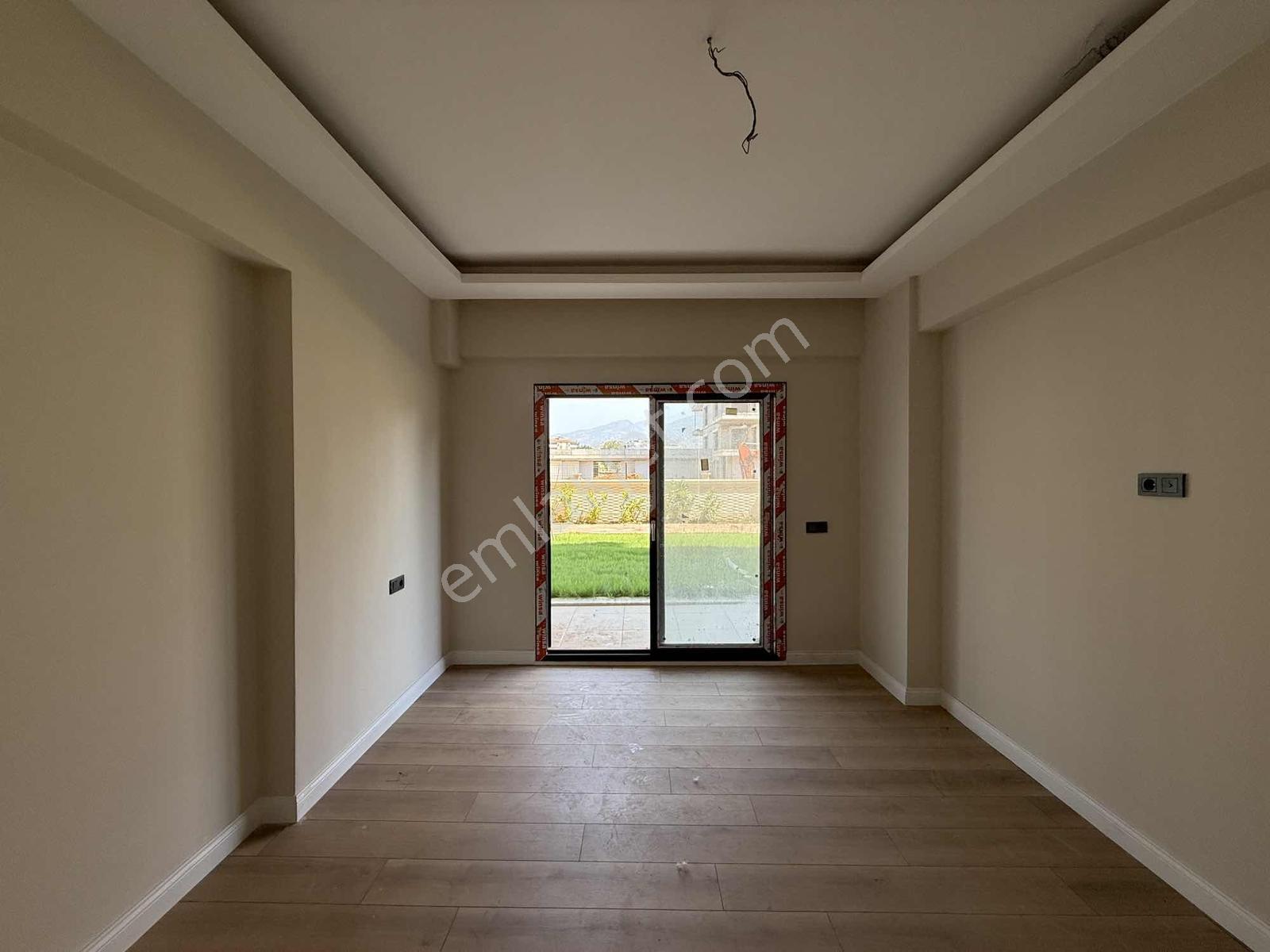 Remax Pin'den Lotus Country'de Satılık 2+1 Bahçe Katı Daire - Görsel 26