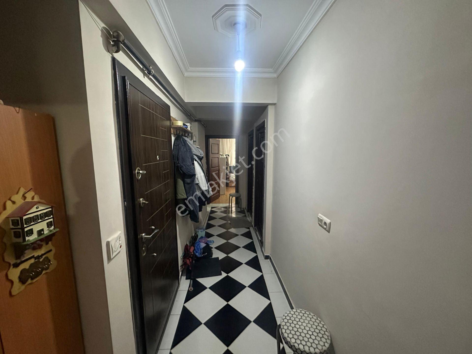 Esenyurt Balıkyolu Mahallesinde Kiralık 2+1 85 M2 Daire - Görsel 15