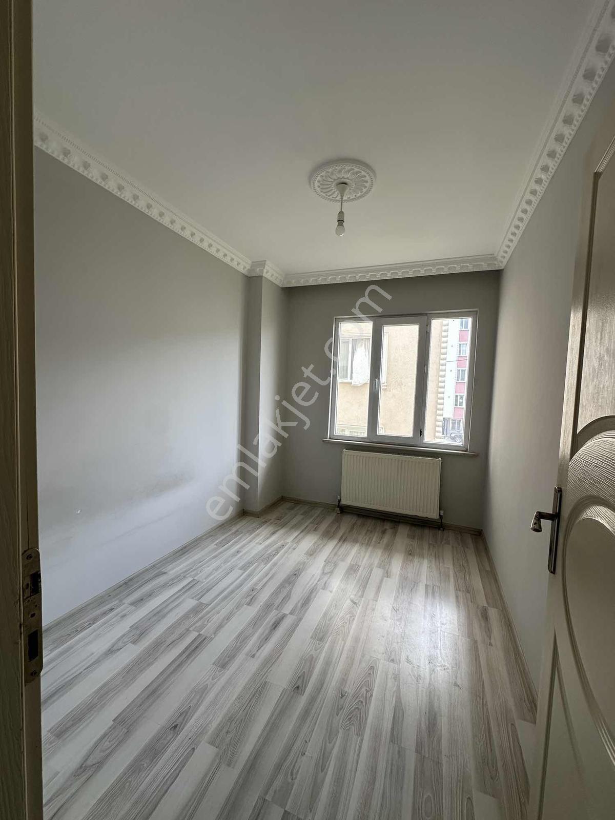 Vatan Mahallesinde 3+1 Satılık Yüksek Giriş Daire - Görsel 4