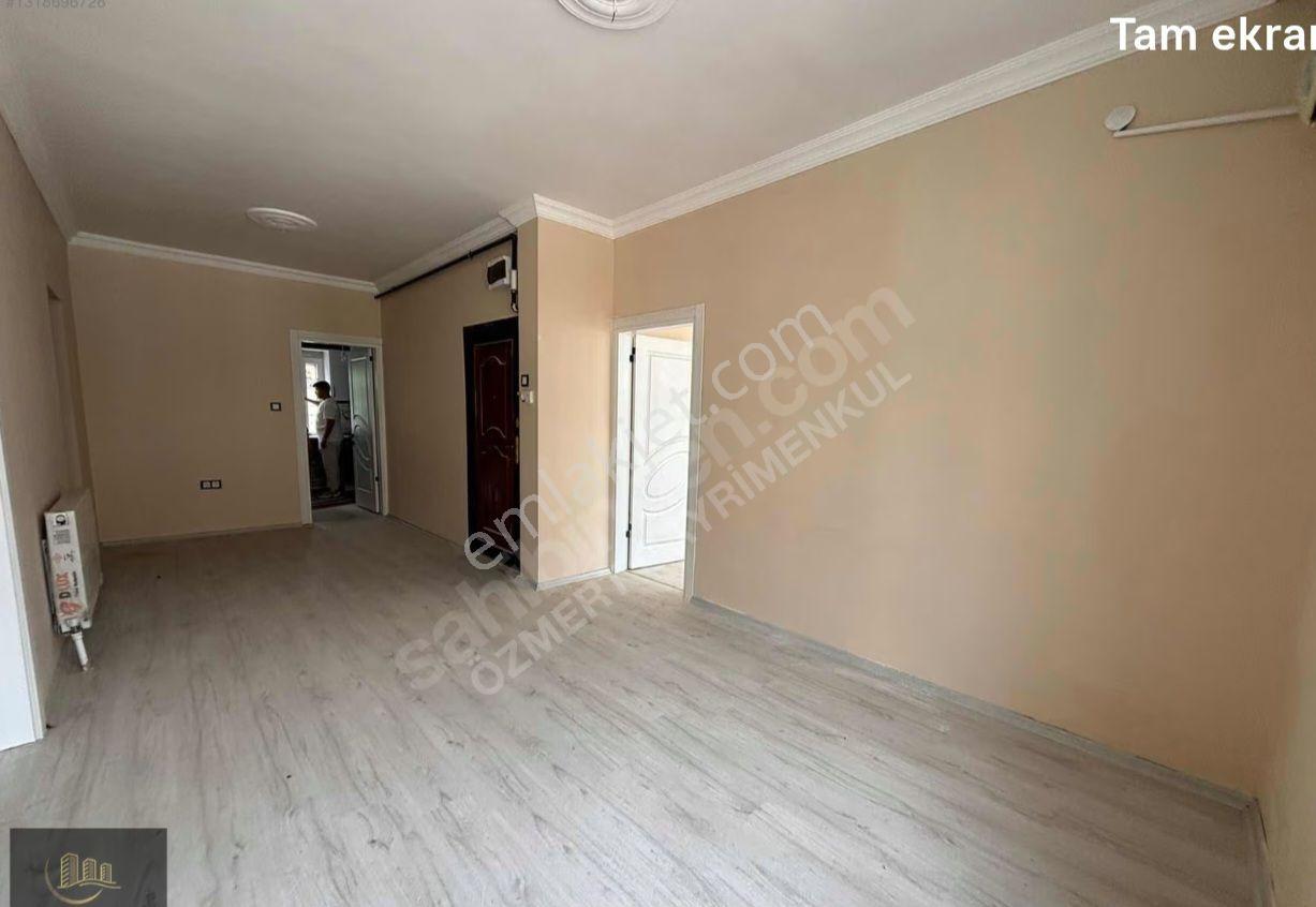 Bahçelievler Mah 3+1 Ara Katdükkan Üstütadilatlı Doğalgazlı Karanlık Odası Yok - Görsel 22