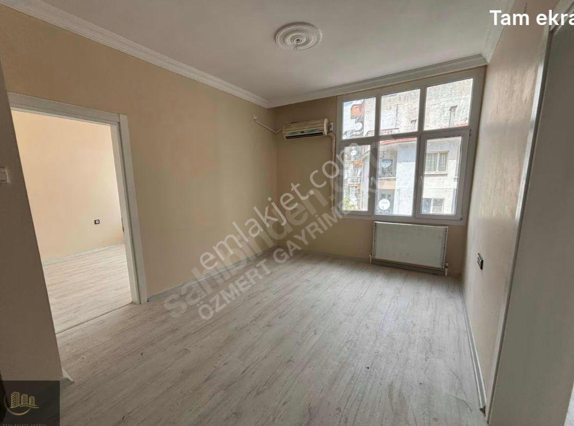 Bahçelievler Mah 3+1 Ara Katdükkan Üstütadilatlı Doğalgazlı Karanlık Odası Yok - Görsel 25