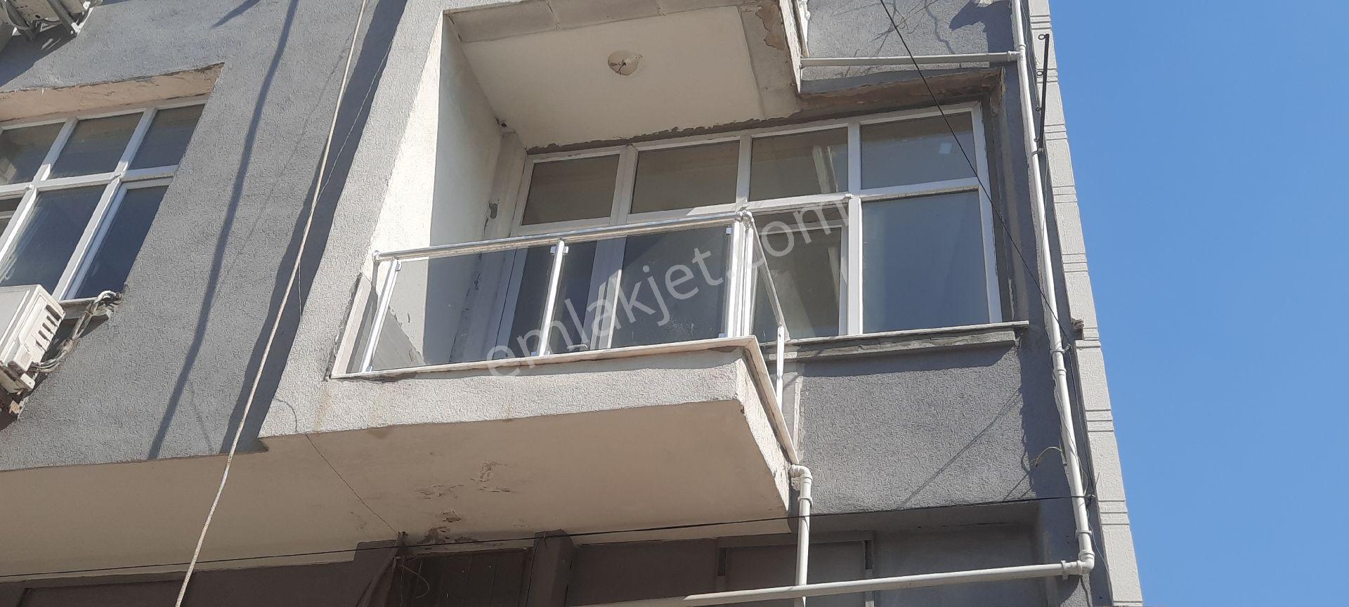 Bahçelievler Mah 3+1 Ara Katdükkan Üstütadilatlı Doğalgazlı Karanlık Odası Yok - Görsel 8