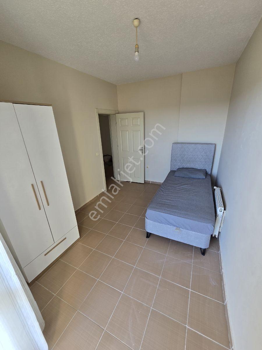 Sütçülerde Antalya Manzaralı Full Eşyalı 2+1 Daire - Görsel 24