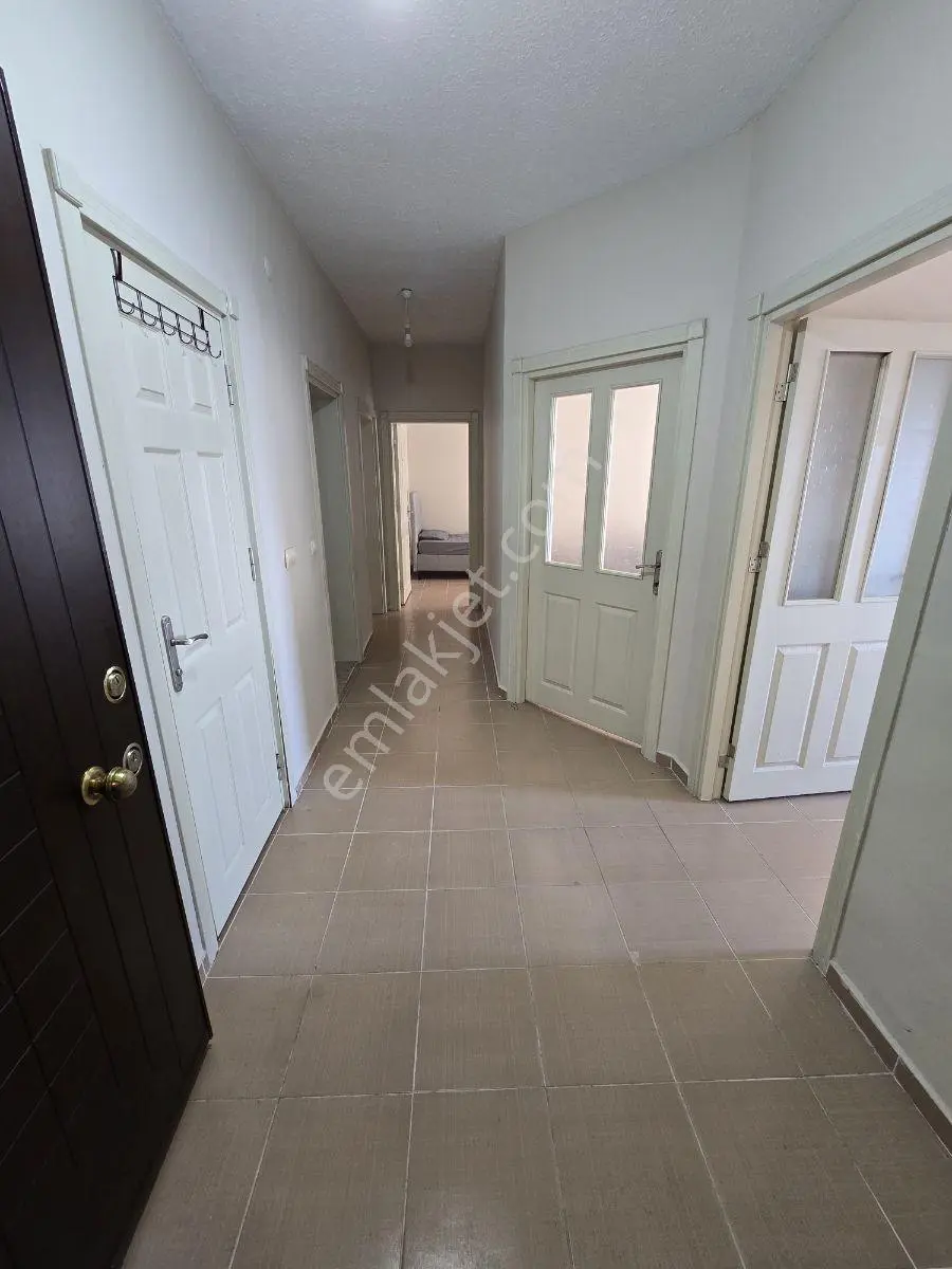 Sütçülerde Antalya Manzaralı Full Eşyalı 2+1 Daire - Görsel 3