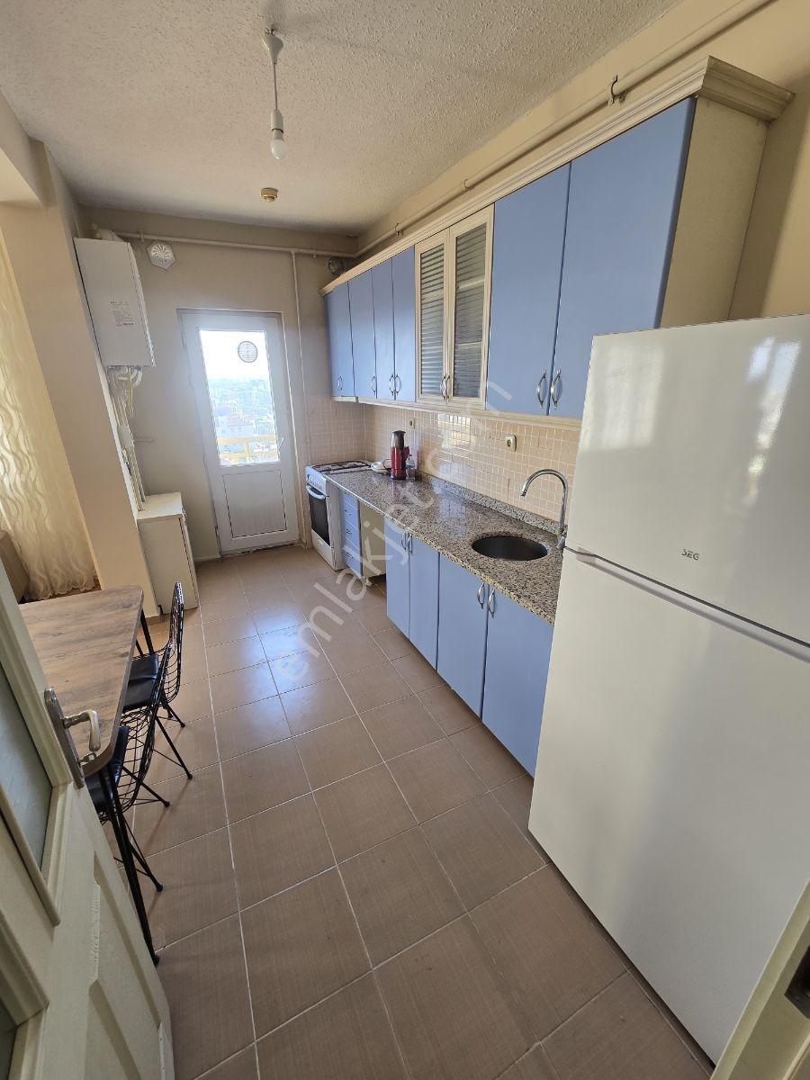 Sütçülerde Antalya Manzaralı Full Eşyalı 2+1 Daire - Görsel 7