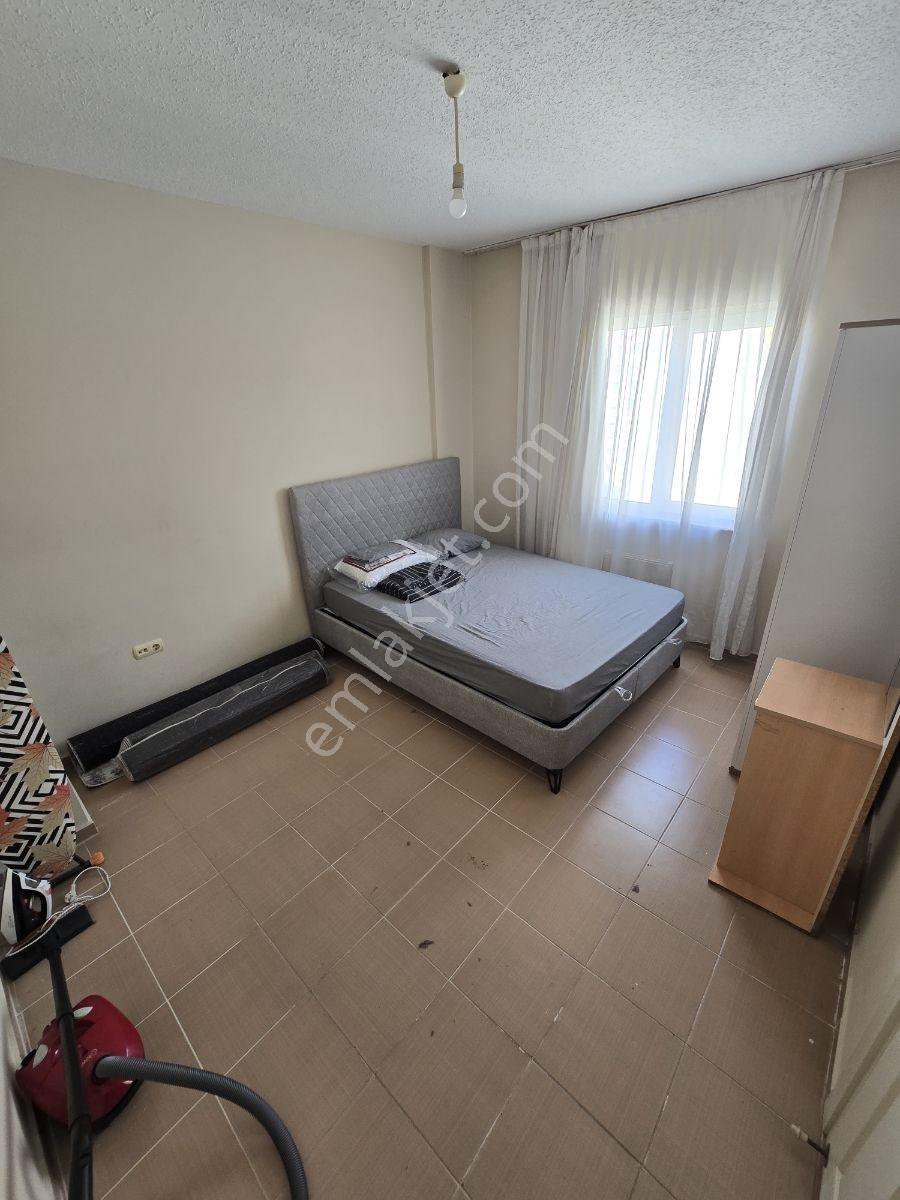 Sütçülerde Antalya Manzaralı Full Eşyalı 2+1 Daire - Görsel 25