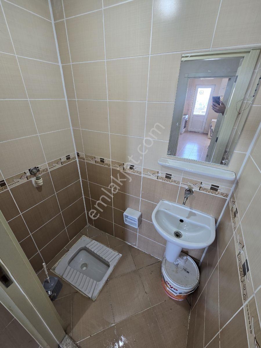 Sütçülerde Antalya Manzaralı Full Eşyalı 2+1 Daire - Görsel 31