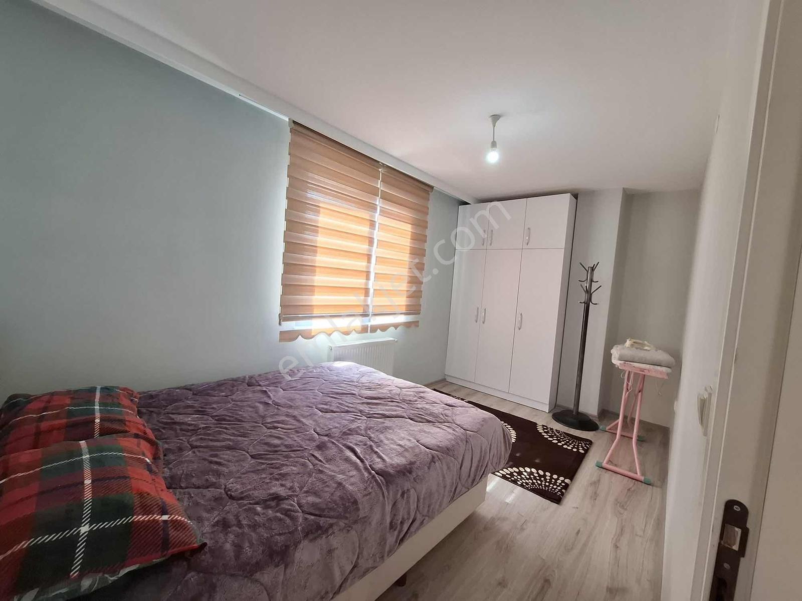 Vestha'dan Eşyalı 2+1 Kiralık Daire - Görsel 2