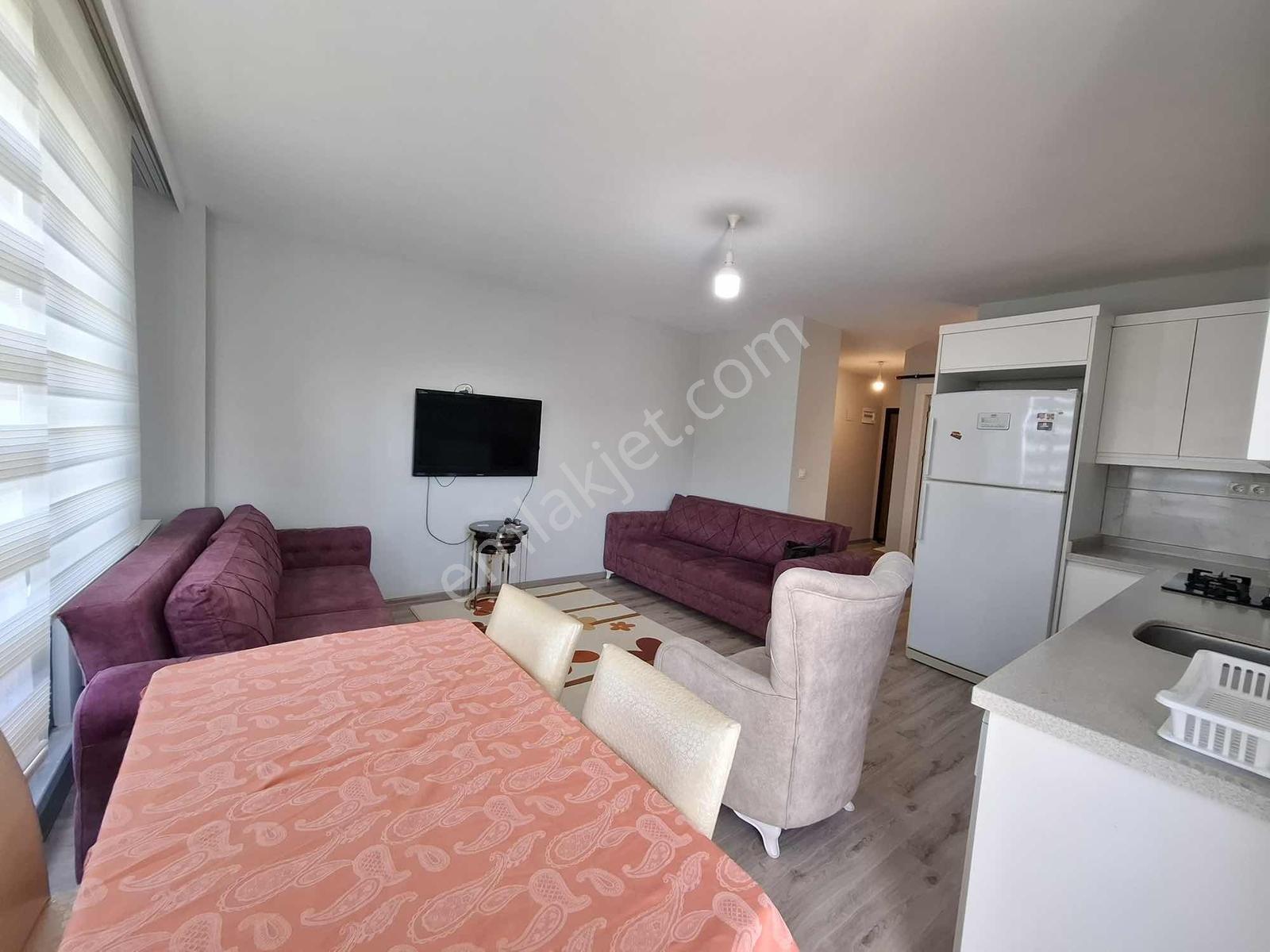Vestha'dan Eşyalı 2+1 Kiralık Daire - Görsel 5