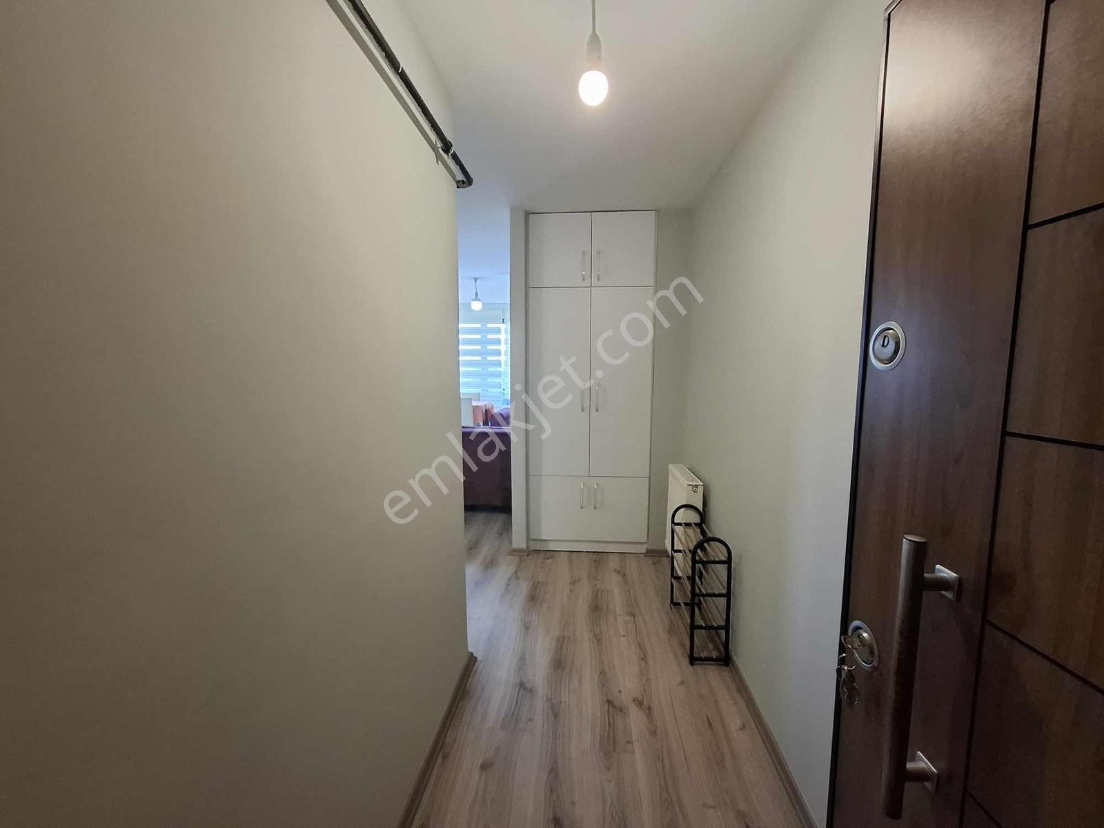 Vestha'dan Eşyalı 2+1 Kiralık Daire - Görsel 3