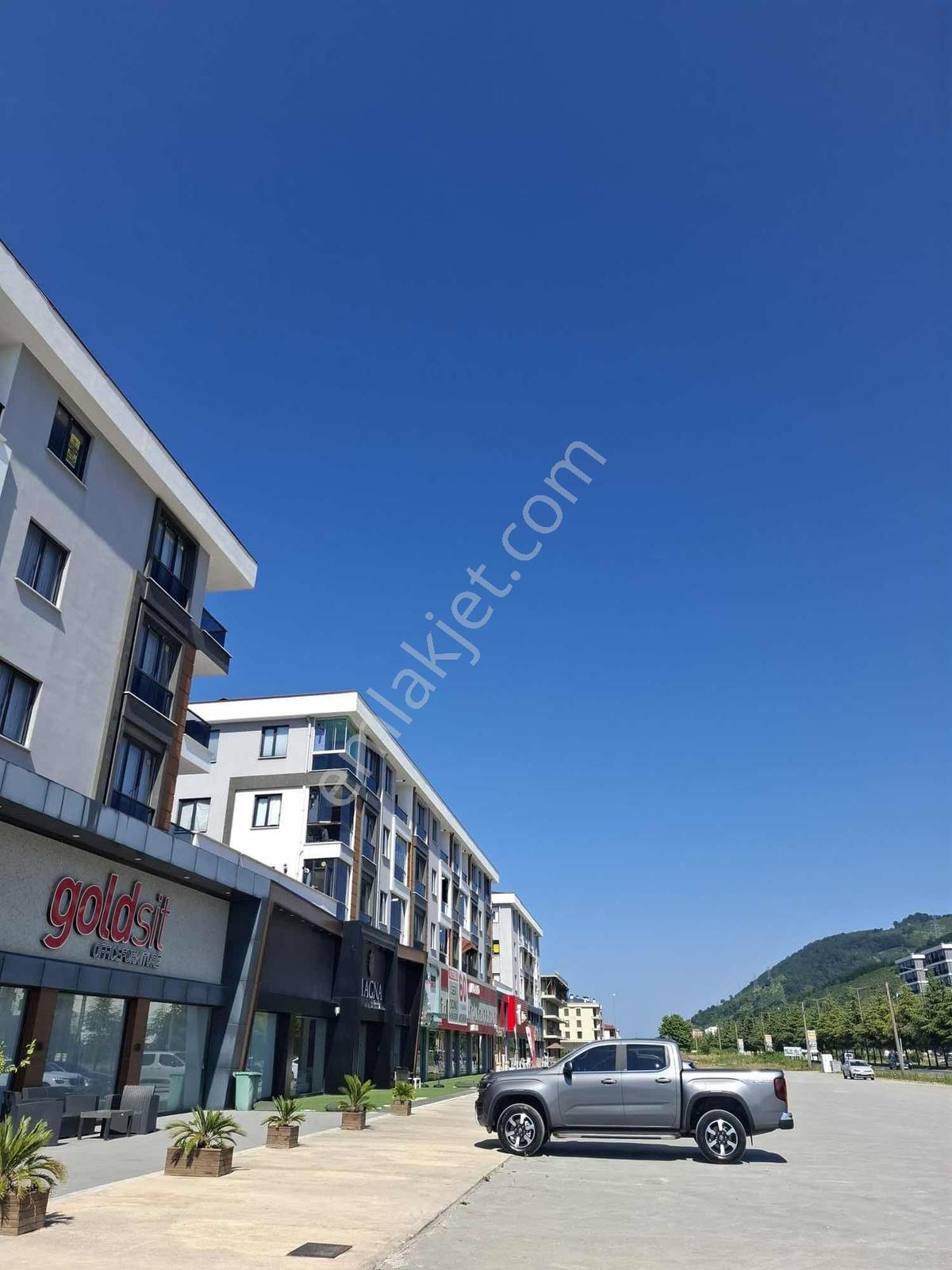 Vestha'dan Eşyalı 2+1 Kiralık Daire