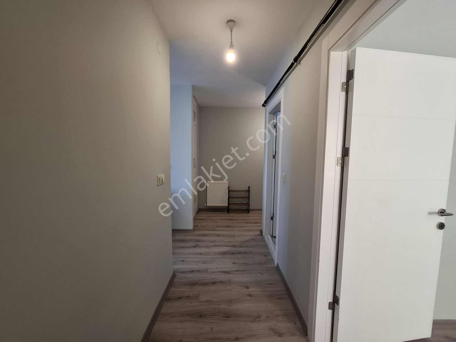 Vestha'dan Eşyalı 2+1 Kiralık Daire - Görsel 15