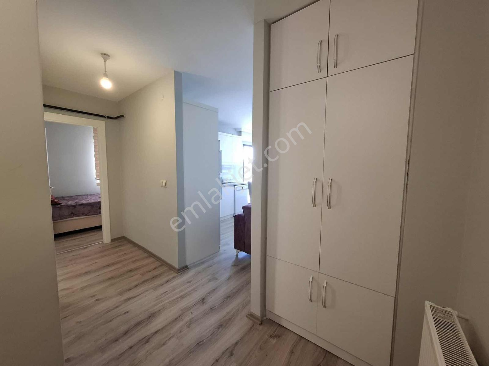 Vestha'dan Eşyalı 2+1 Kiralık Daire - Görsel 17