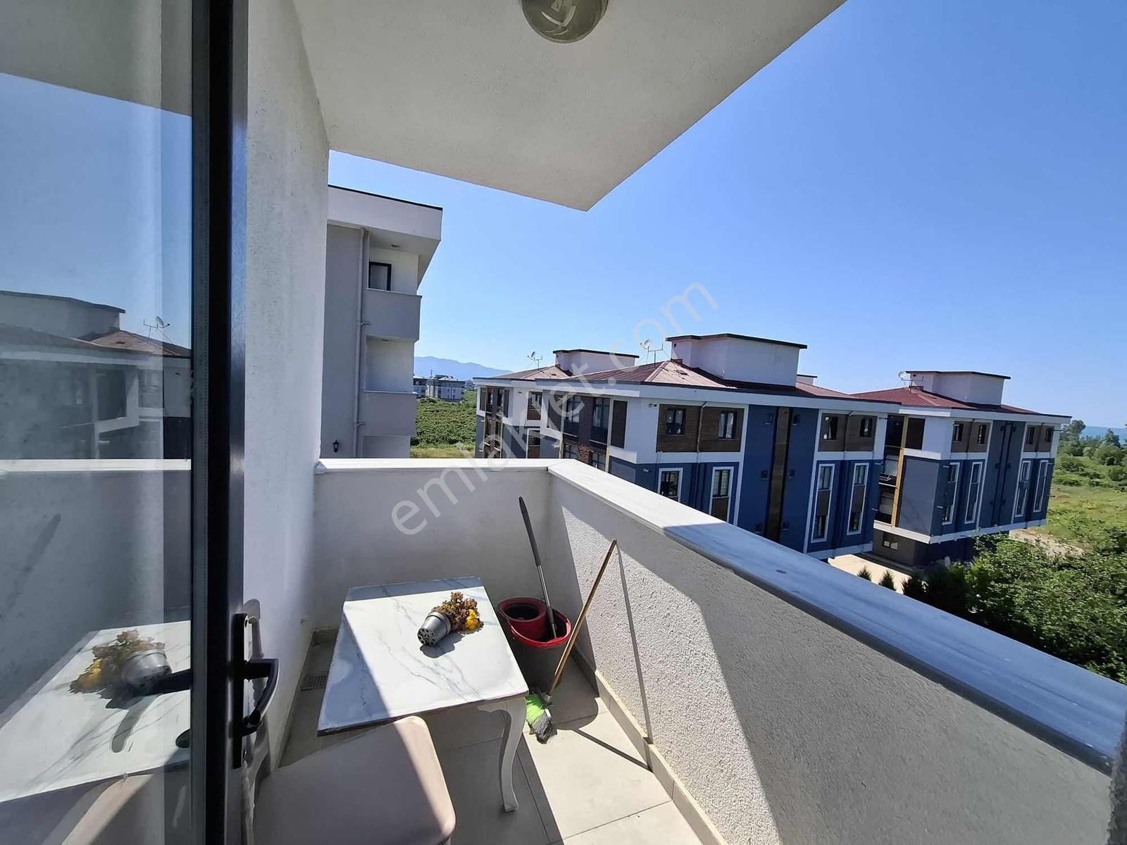 Vestha'dan Eşyalı 2+1 Kiralık Daire - Görsel 13