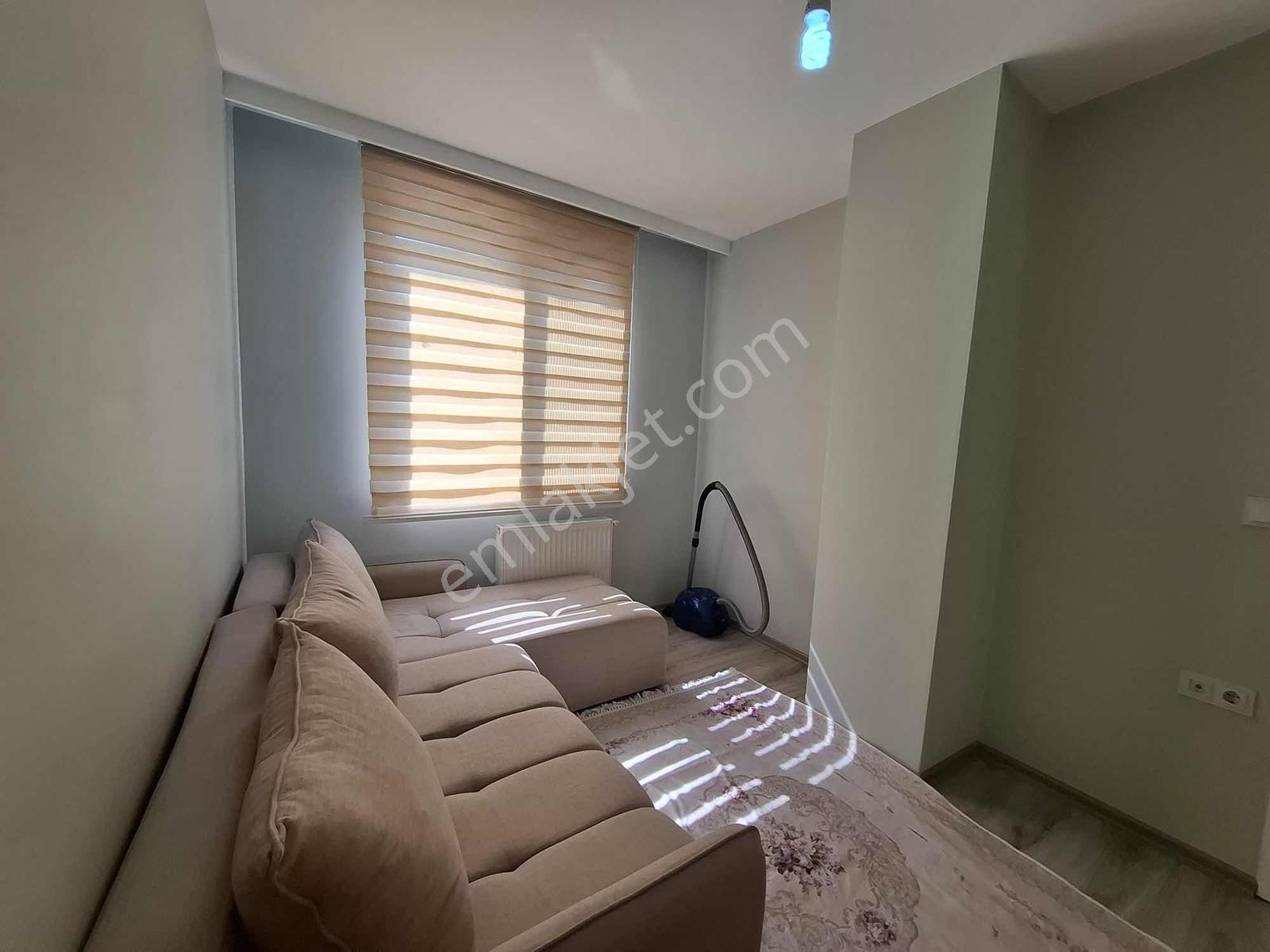 Vestha'dan Eşyalı 2+1 Kiralık Daire - Görsel 6