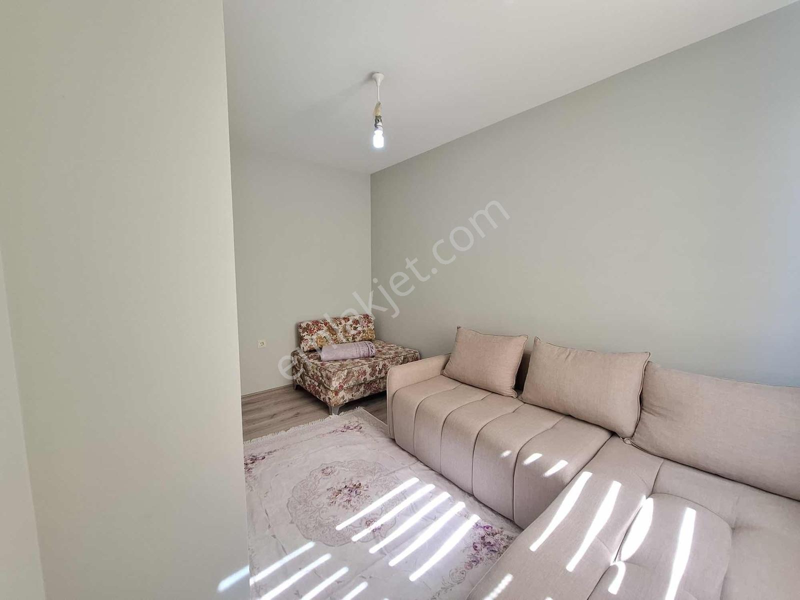 Vestha'dan Eşyalı 2+1 Kiralık Daire - Görsel 14