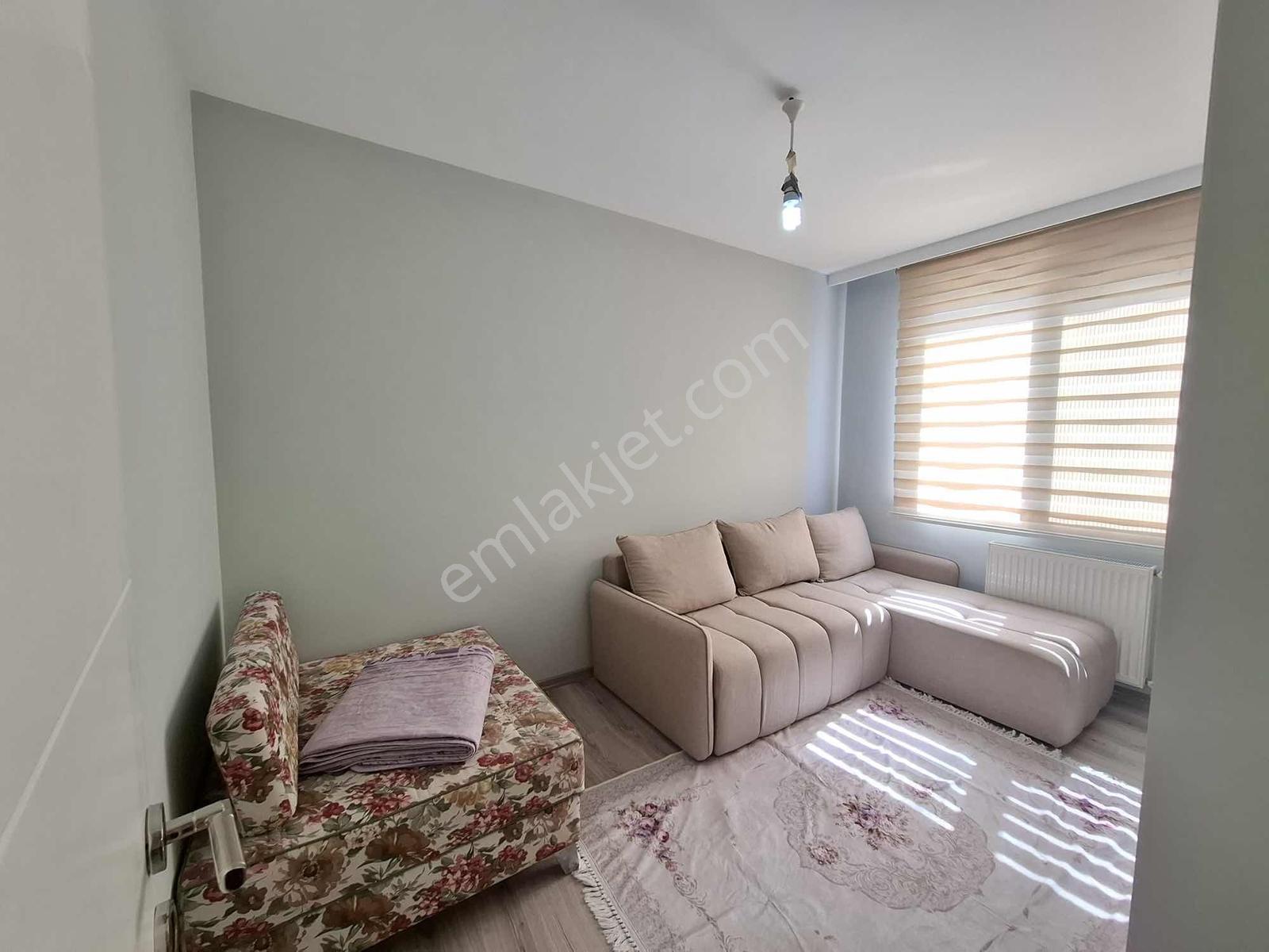 Vestha'dan Eşyalı 2+1 Kiralık Daire - Görsel 11