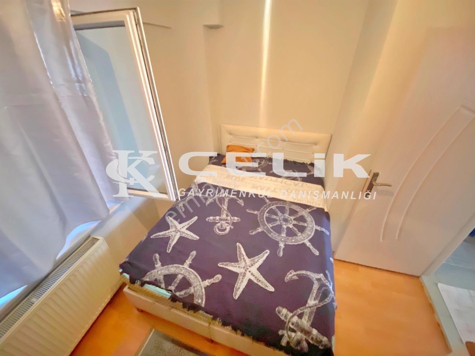 Çelik Emlaktan Paşabayır Mah 2+1 Eşyalı Kiralık Daire - Görsel 17