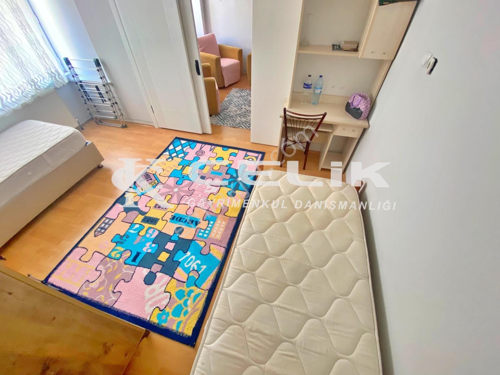 Çelik Emlaktan Paşabayır Mah 2+1 Eşyalı Kiralık Daire - Görsel 6