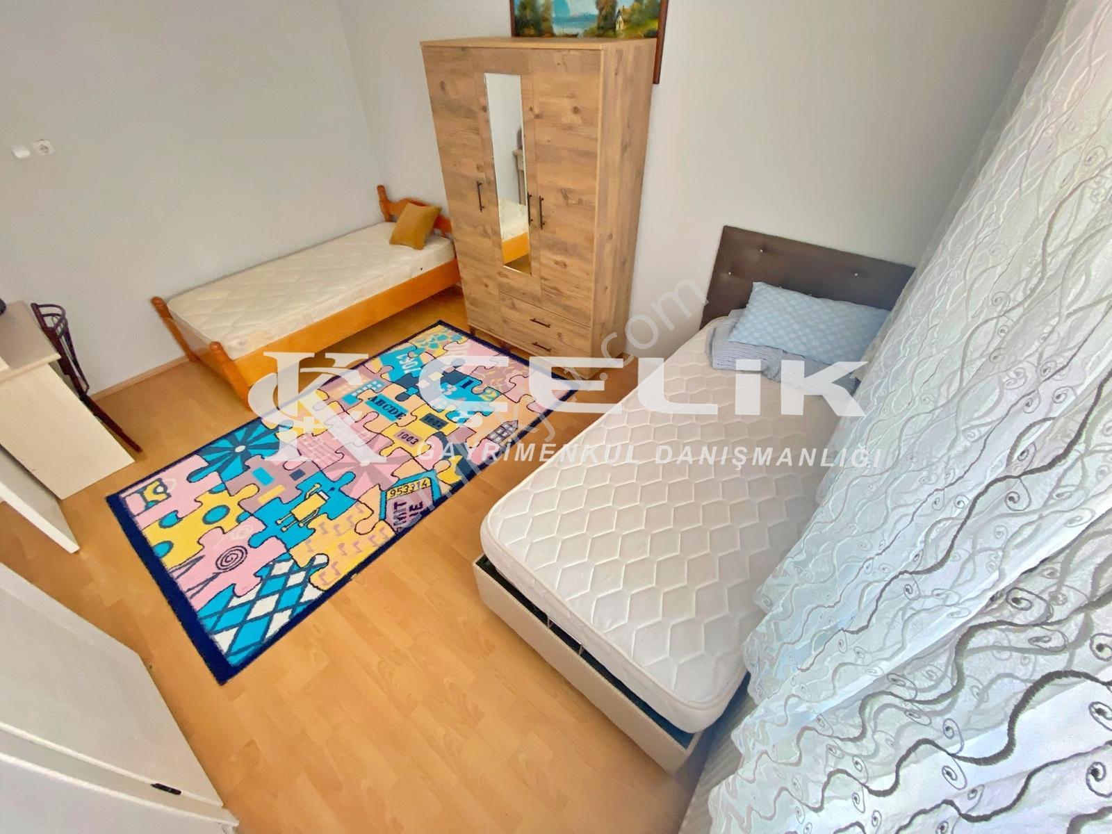 Çelik Emlaktan Paşabayır Mah 2+1 Eşyalı Kiralık Daire - Görsel 9