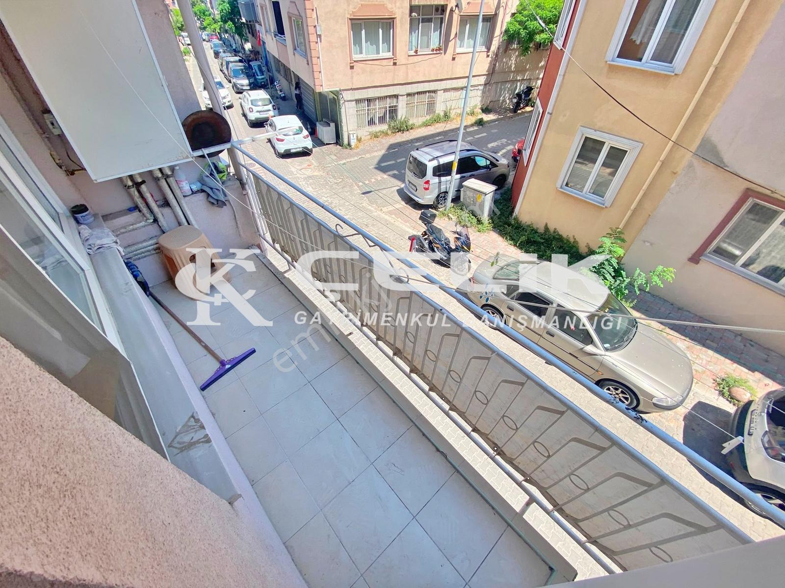 Çelik Emlaktan Paşabayır Mah 2+1 Eşyalı Kiralık Daire - Görsel 24