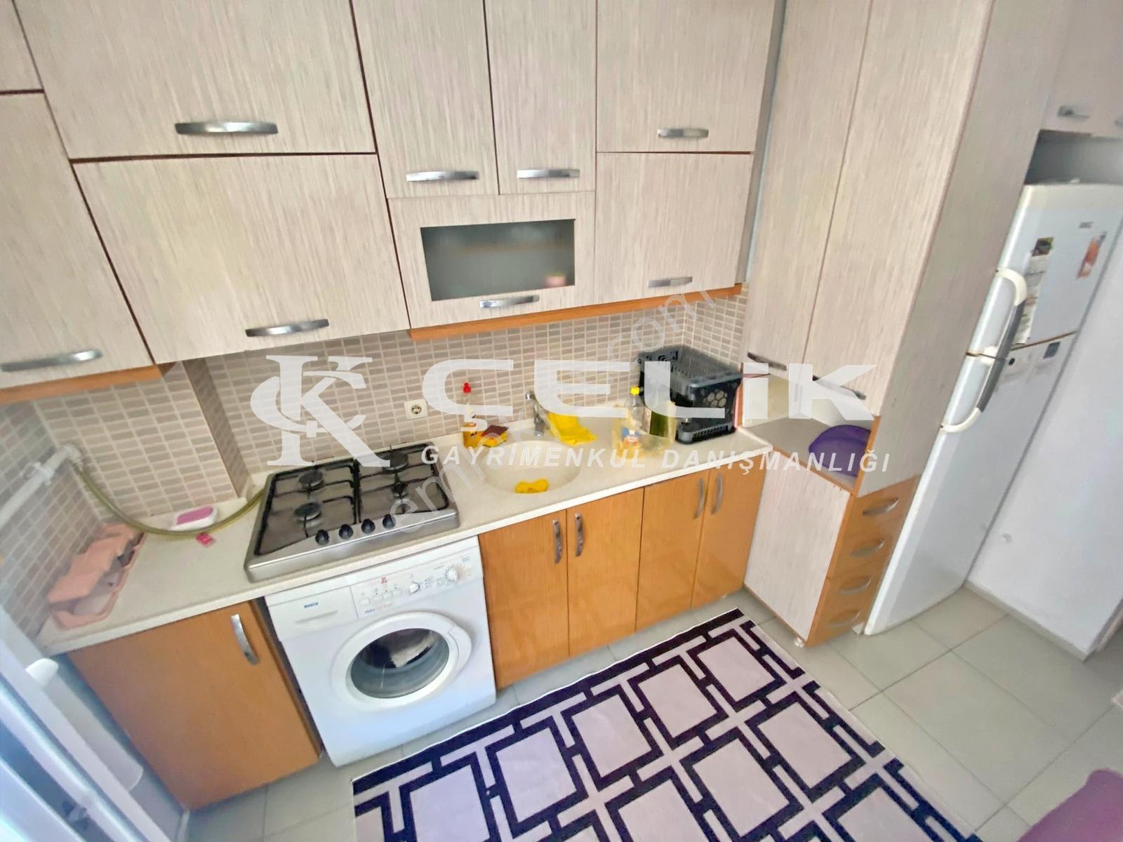 Çelik Emlaktan Paşabayır Mah 2+1 Eşyalı Kiralık Daire - Görsel 14