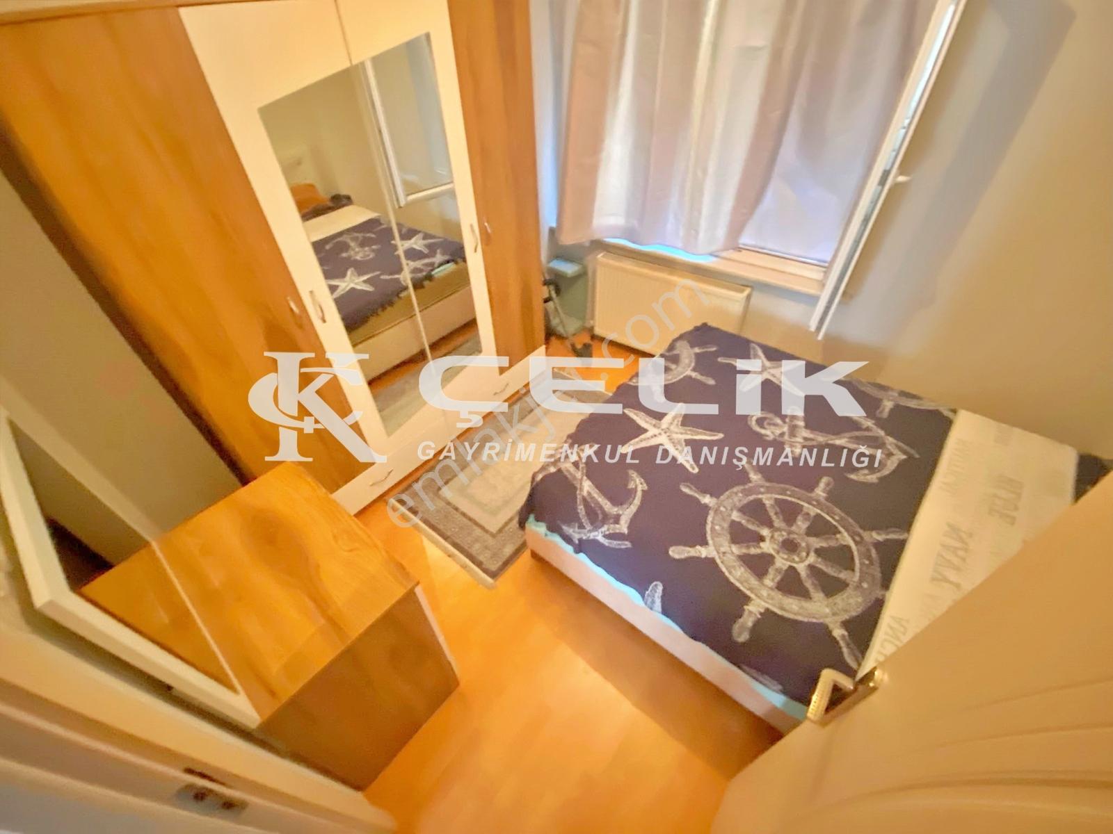 Çelik Emlaktan Paşabayır Mah 2+1 Eşyalı Kiralık Daire - Görsel 10