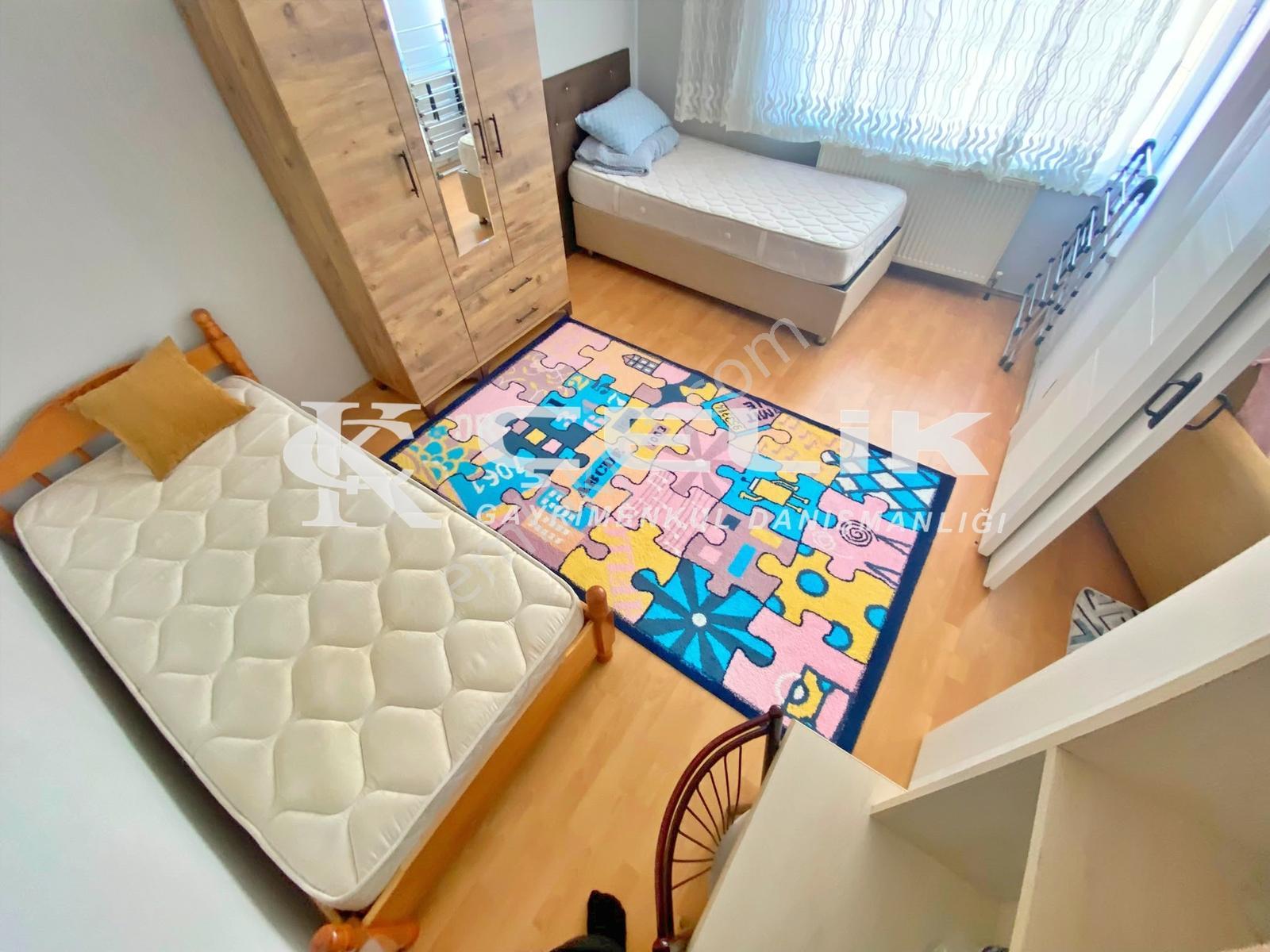 Çelik Emlaktan Paşabayır Mah 2+1 Eşyalı Kiralık Daire - Görsel 23