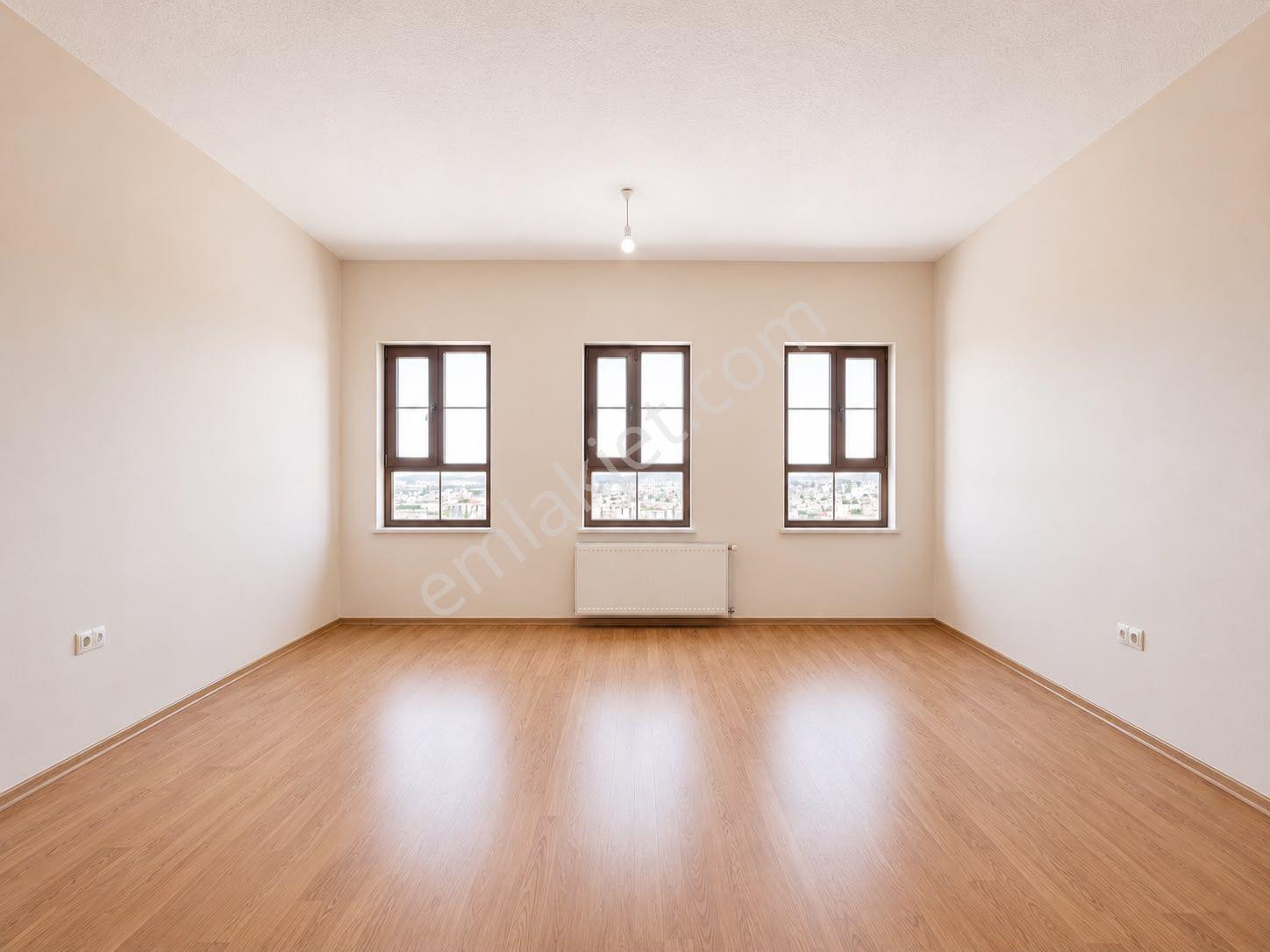 Merkez Beydağı Toki'de Kiralık 3+1 Ara Kat Daire - Görsel 8