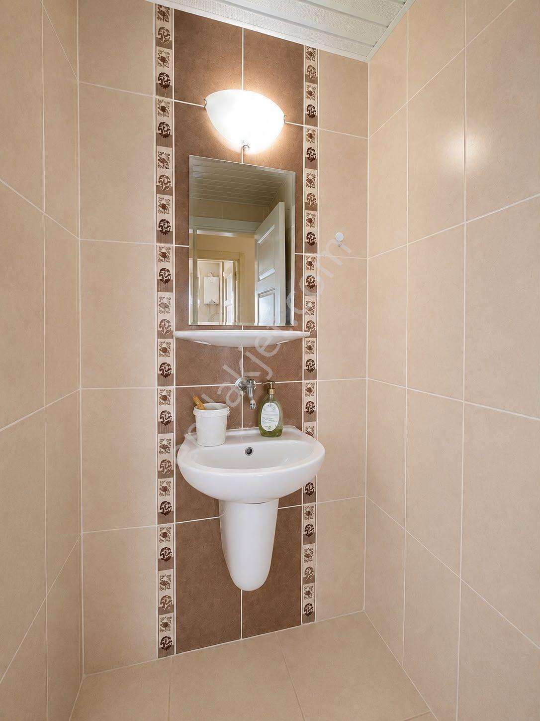 Merkez Beydağı Toki'de Kiralık 3+1 Ara Kat Daire - Görsel 19