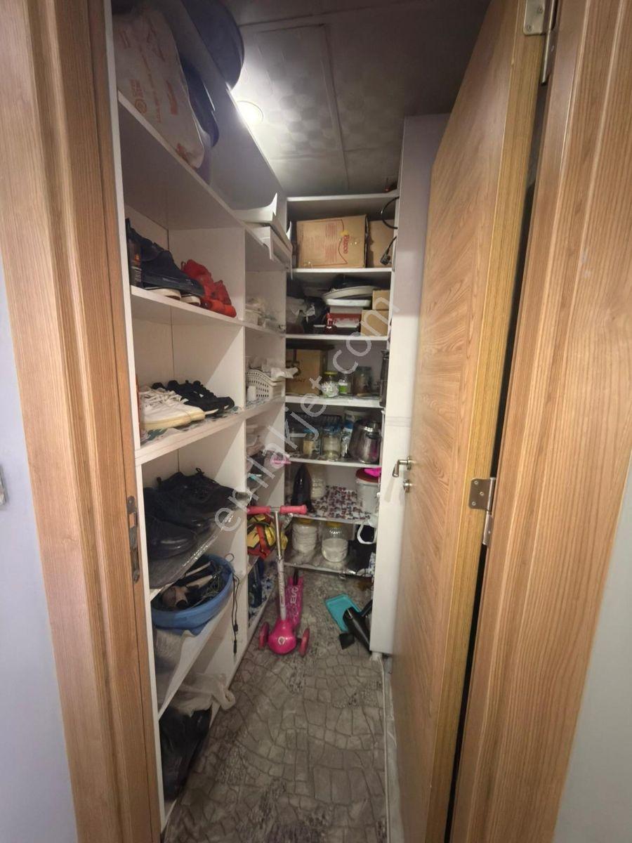 Çelebi'den Eminevime Uygun Atakent Sitesinde 2+1 D.gazlı Daire - Görsel 14