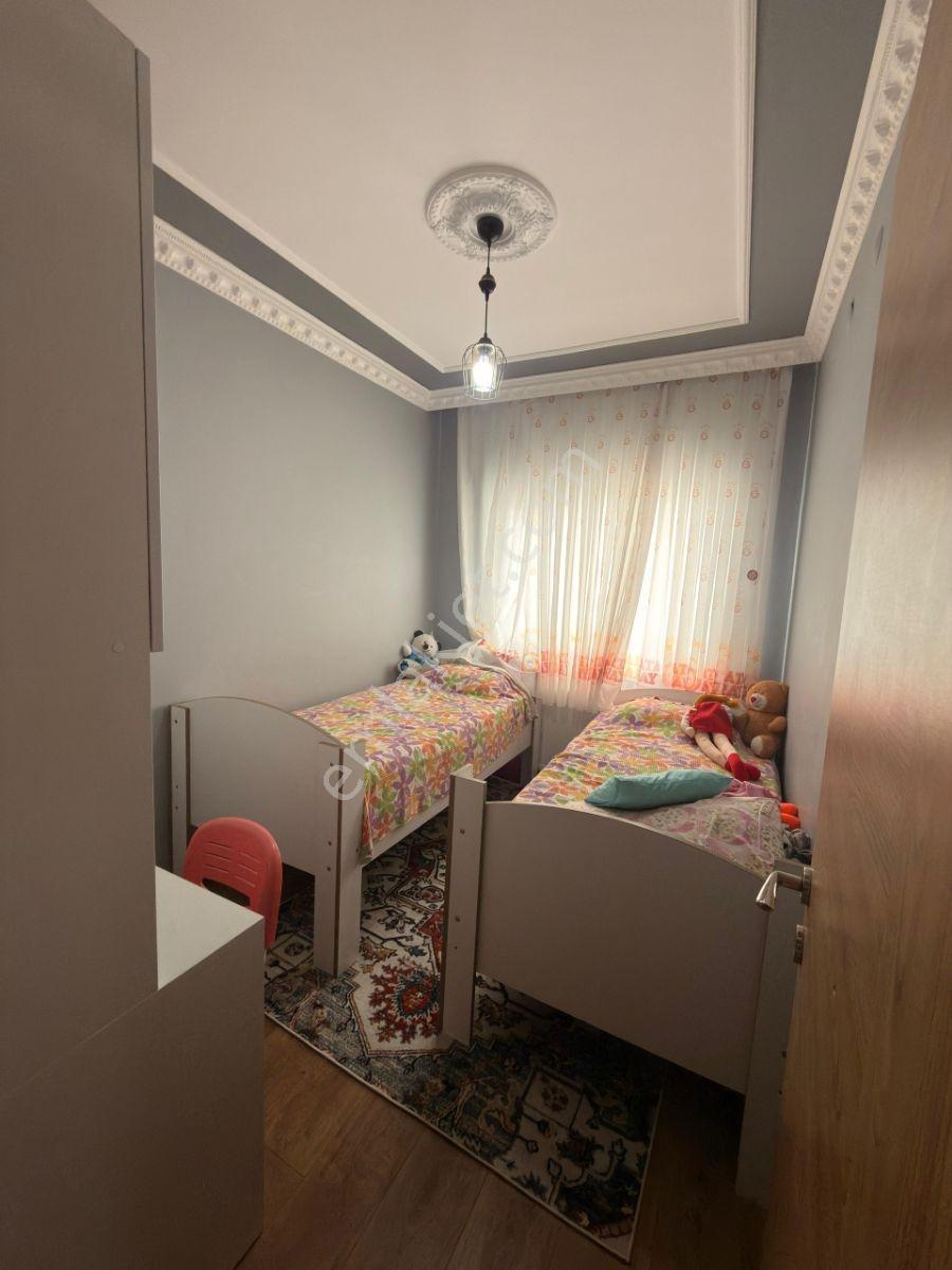 Çelebi'den Eminevime Uygun Atakent Sitesinde 2+1 D.gazlı Daire - Görsel 10