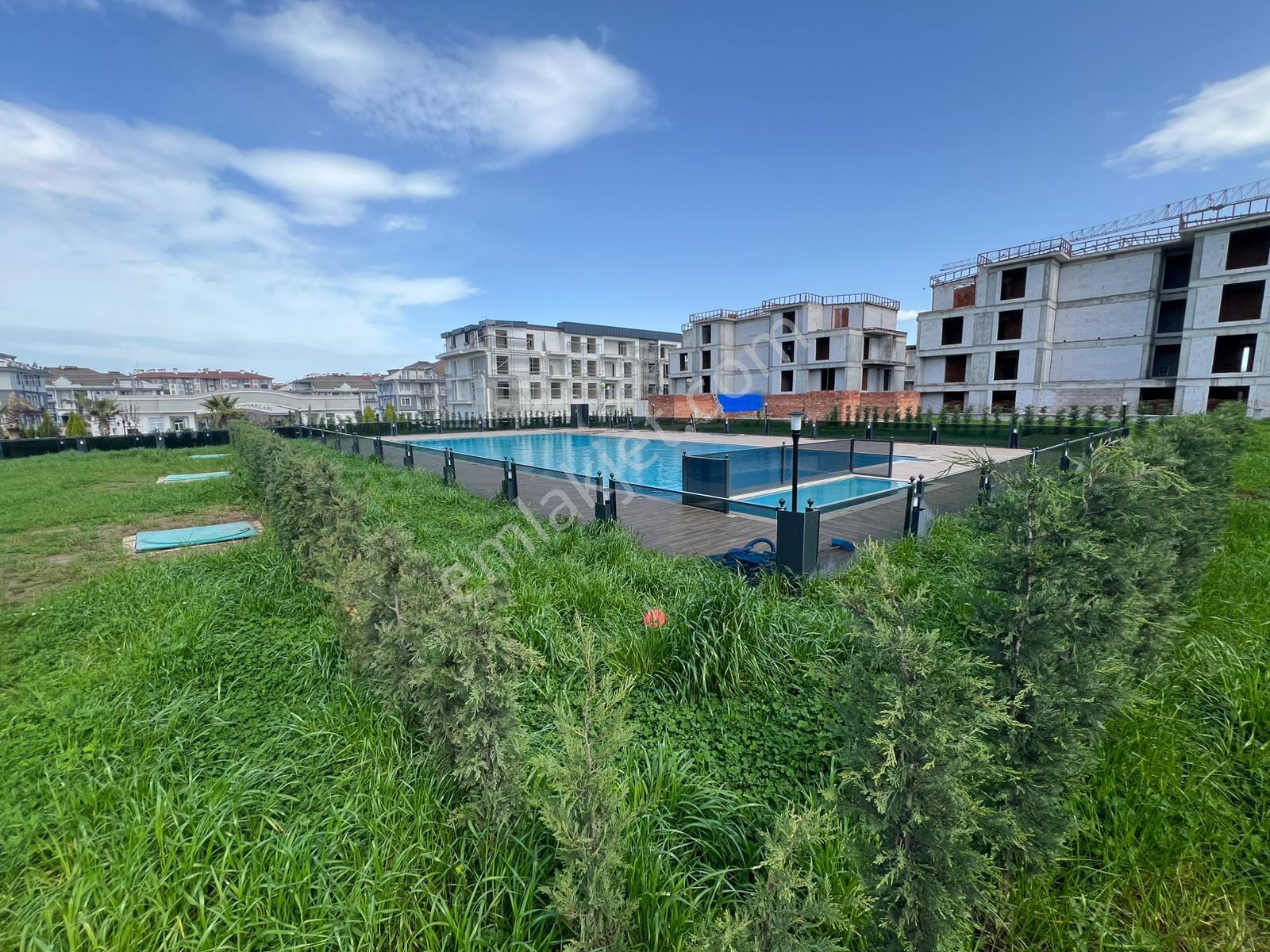 Kartepe'de Site İçerisinde Satılık 2+1 Çatı Dubleks - Görsel 25