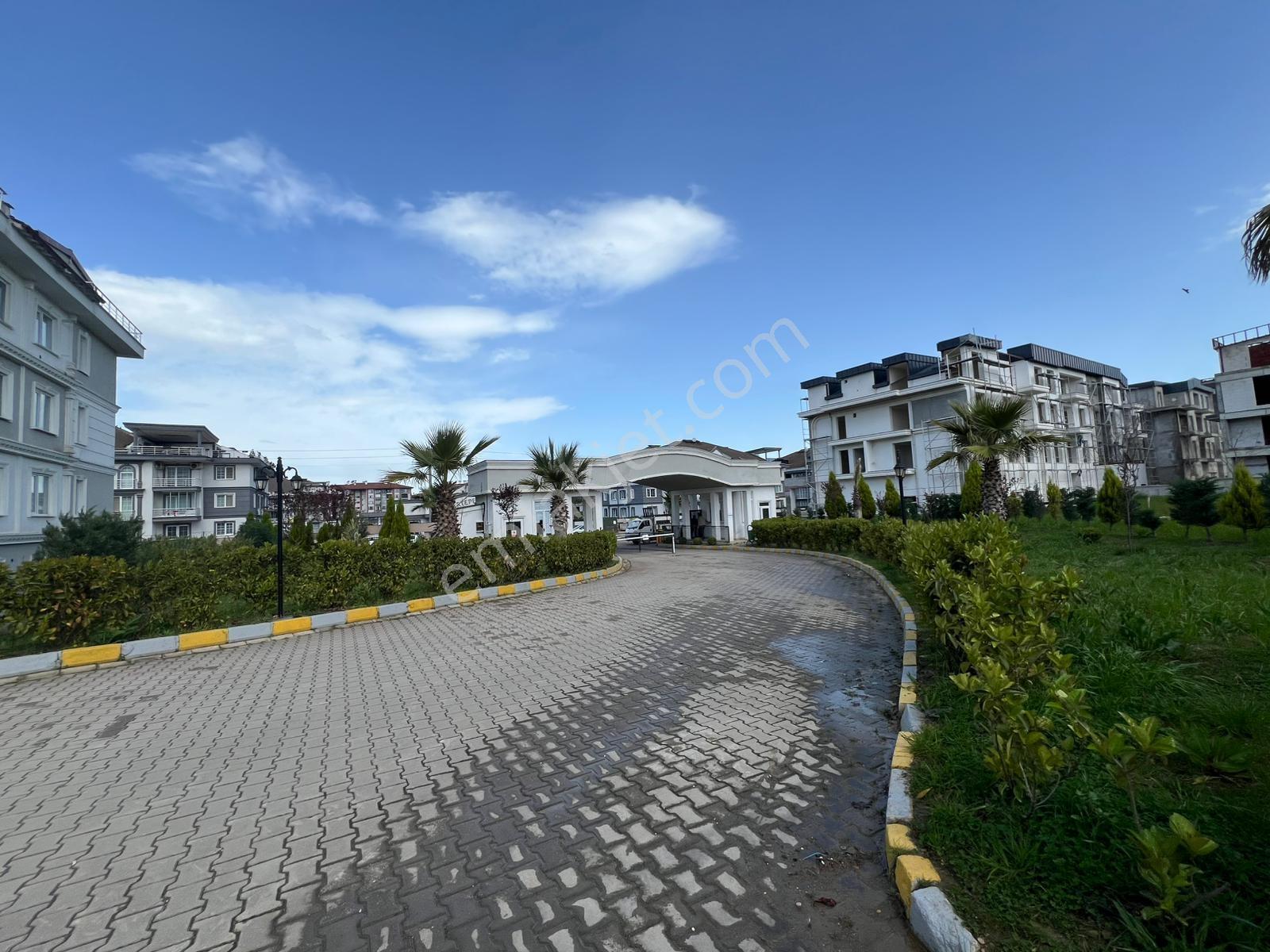 Kartepe'de Site İçerisinde Satılık 2+1 Çatı Dubleks - Görsel 13