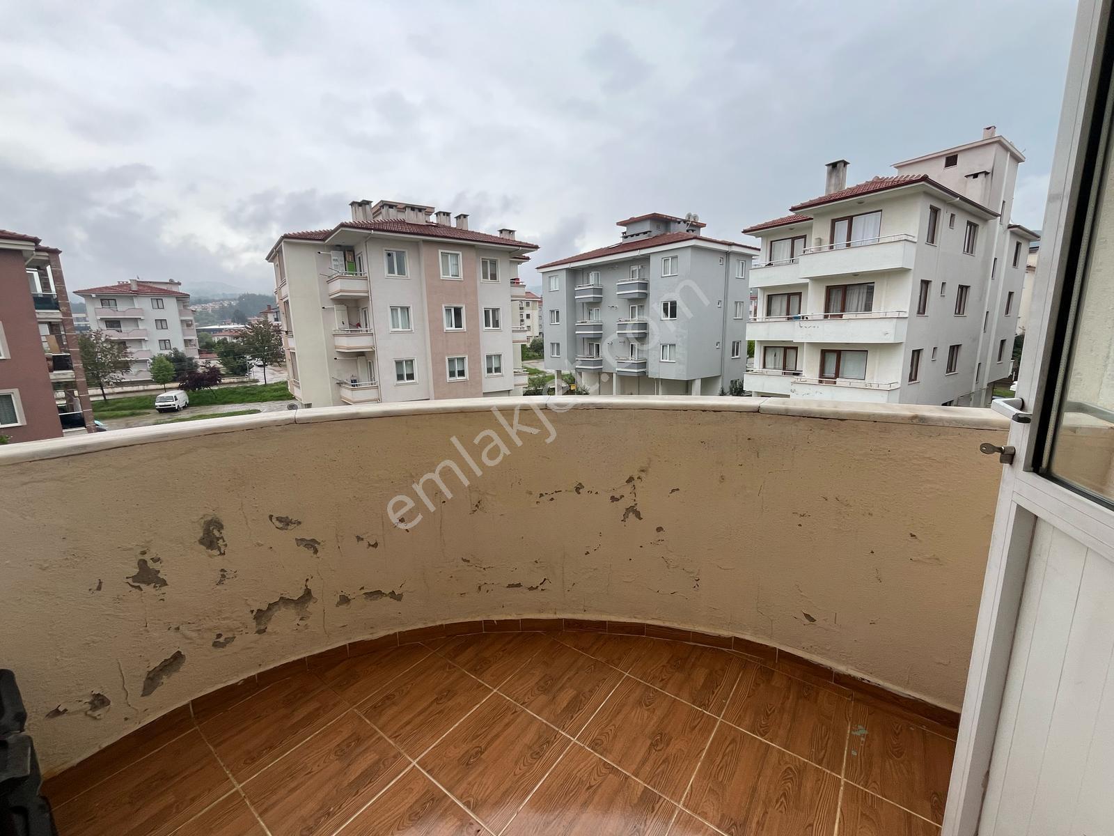 Muğla Kötekli Mah. Merkezi Konumda 2+0 Eşyalı Kiralık Daire - Görsel 18
