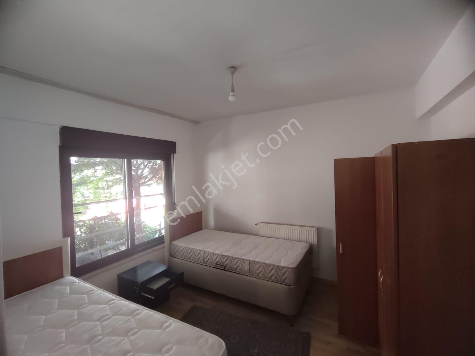 Kampüse Bir Adım Apart Binası - Görsel 9