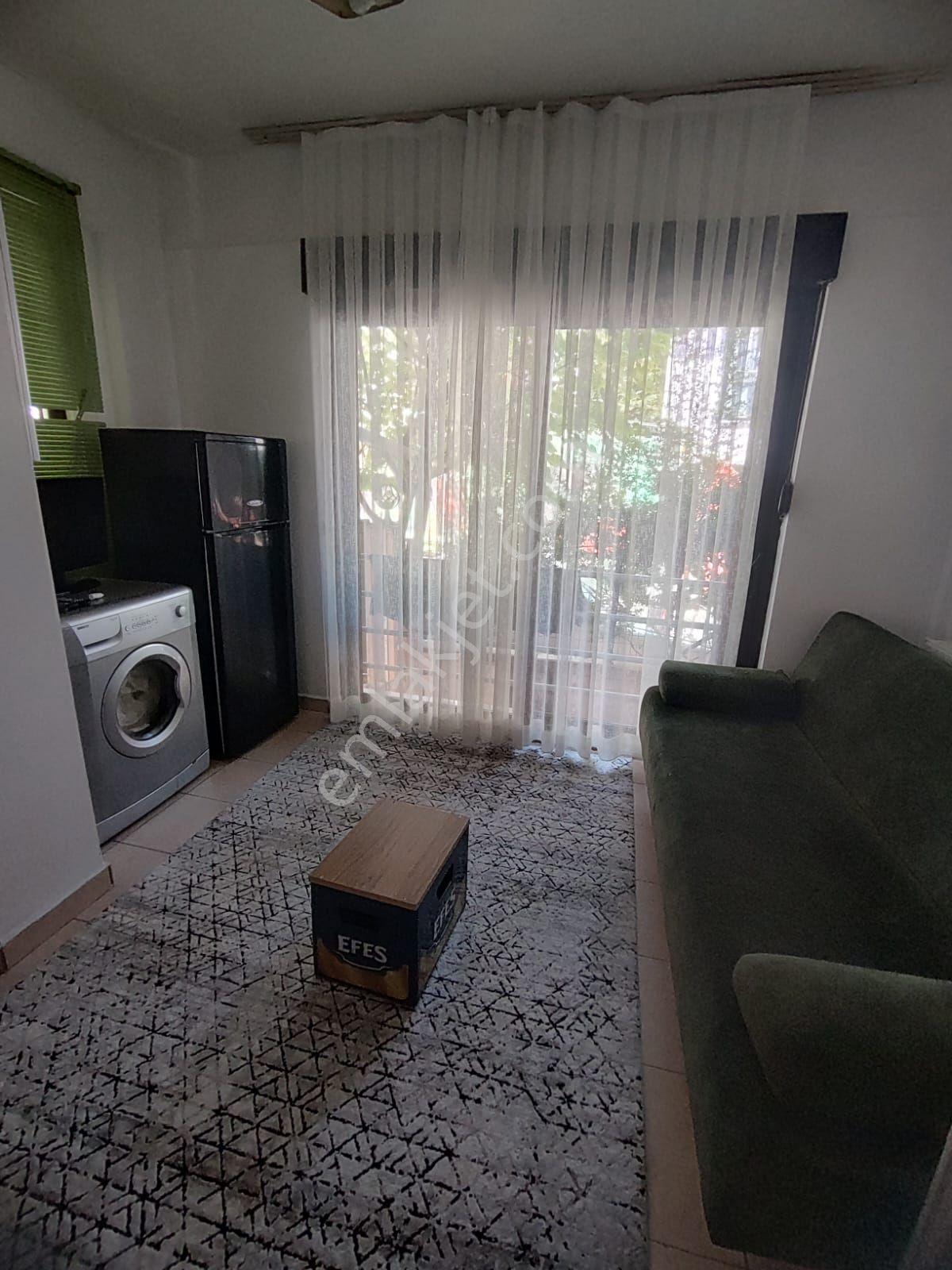 Kampüse Bir Adım Apart Binası - Görsel 11