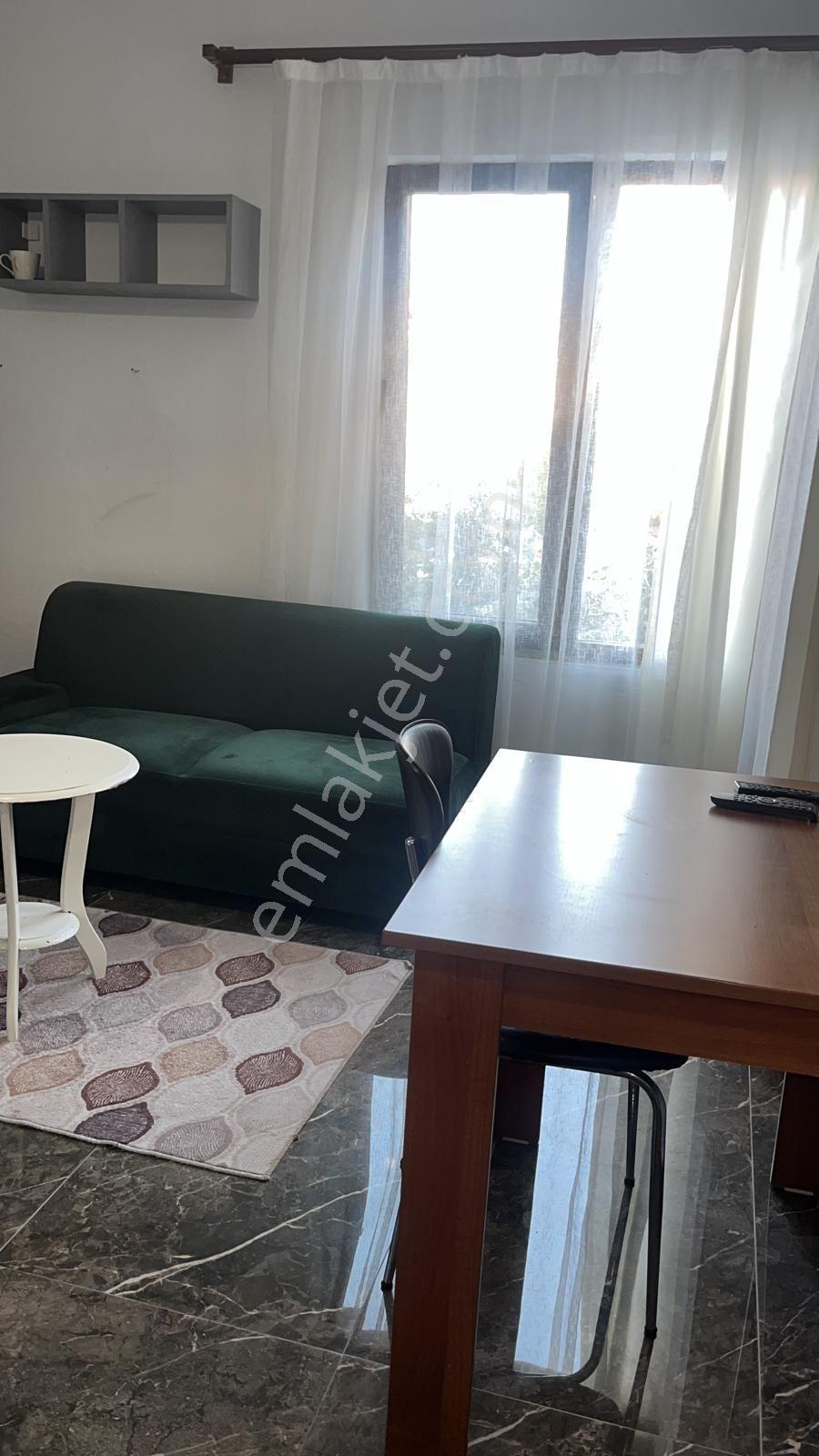 Kampüse Bir Adım Apart Binası - Görsel 22