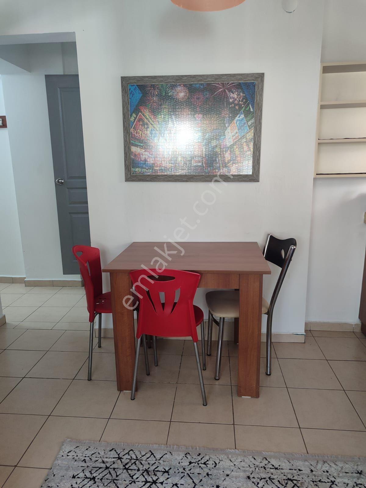 Kampüse Bir Adım Apart Binası - Görsel 15