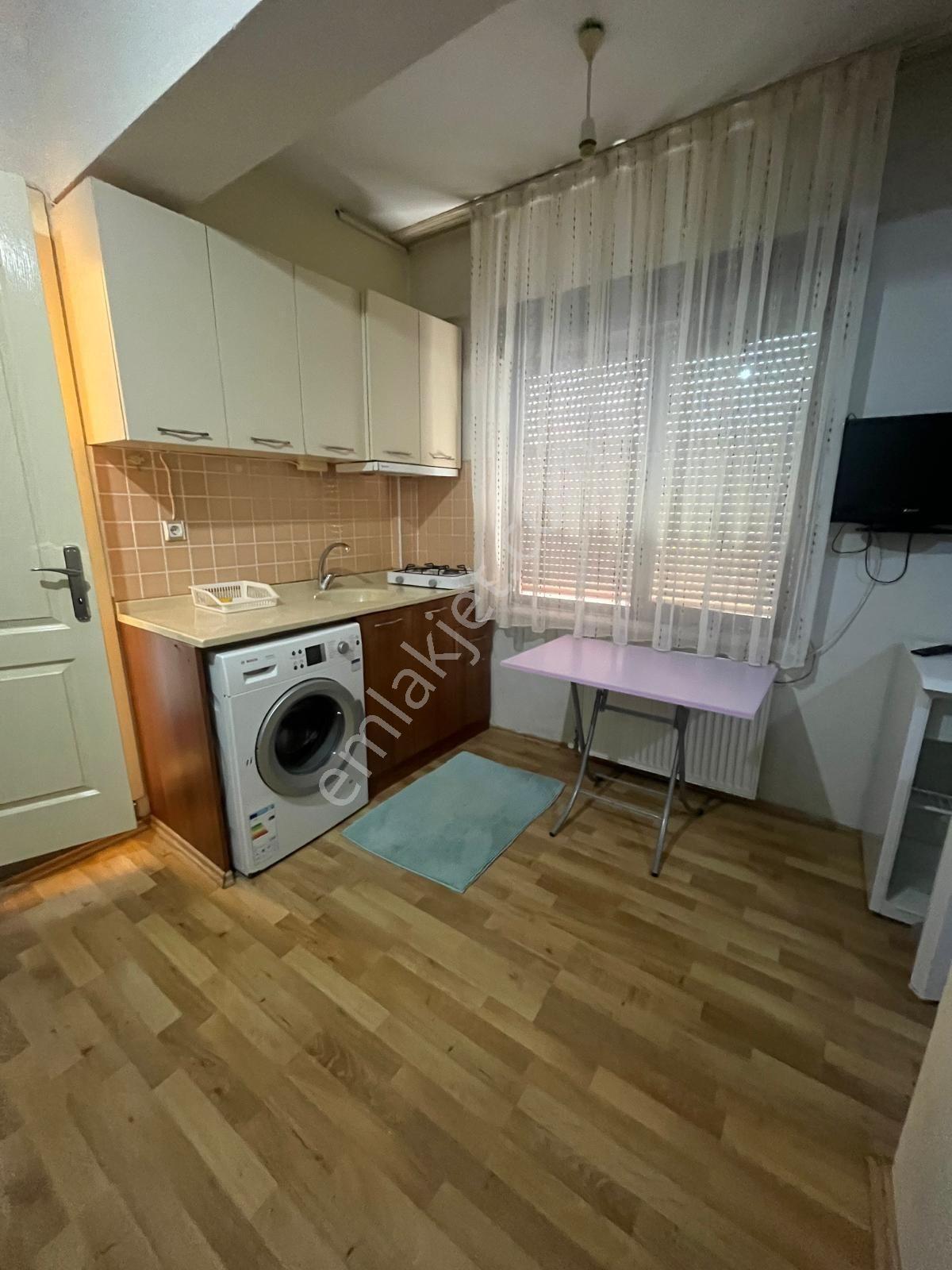 Kampüse Bir Adım Apart Binası - Görsel 19