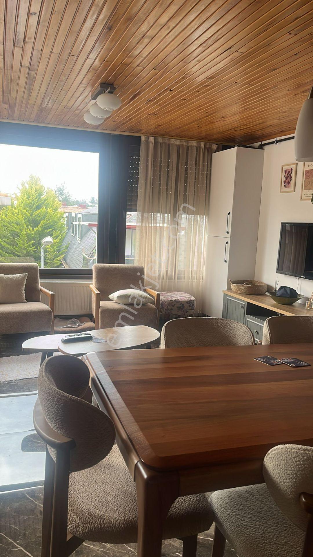 Kampüse Bir Adım Apart Binası - Görsel 8