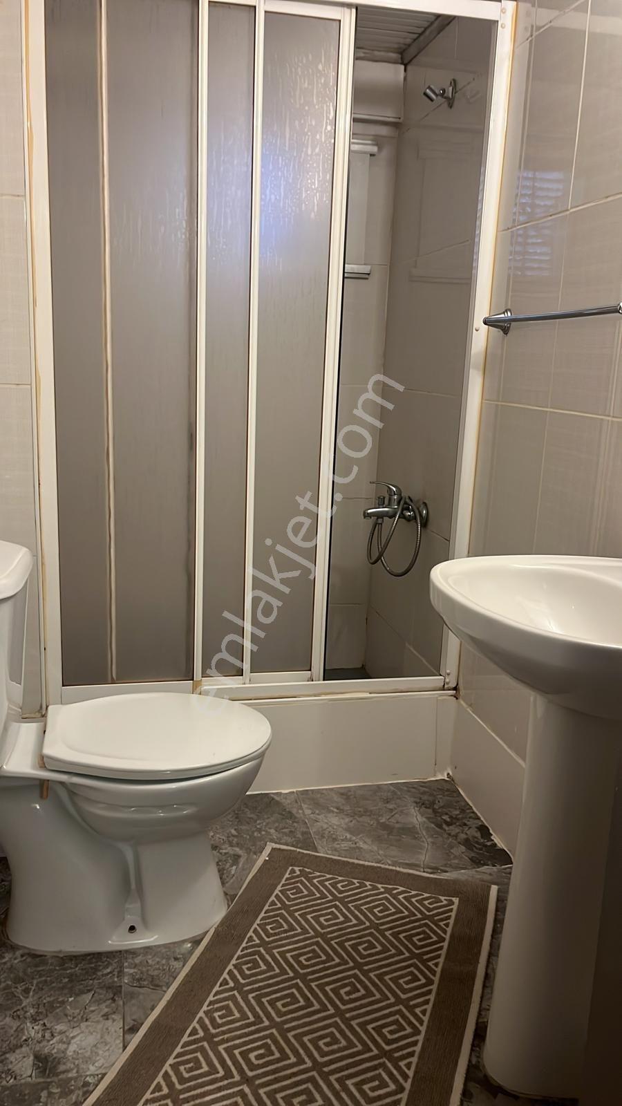 Kampüse Bir Adım Apart Binası - Görsel 16