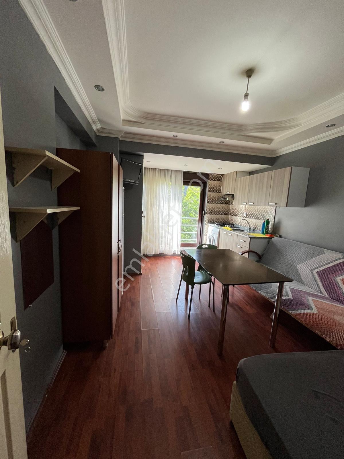 Kampüse Bir Adım Apart Binası - Görsel 26