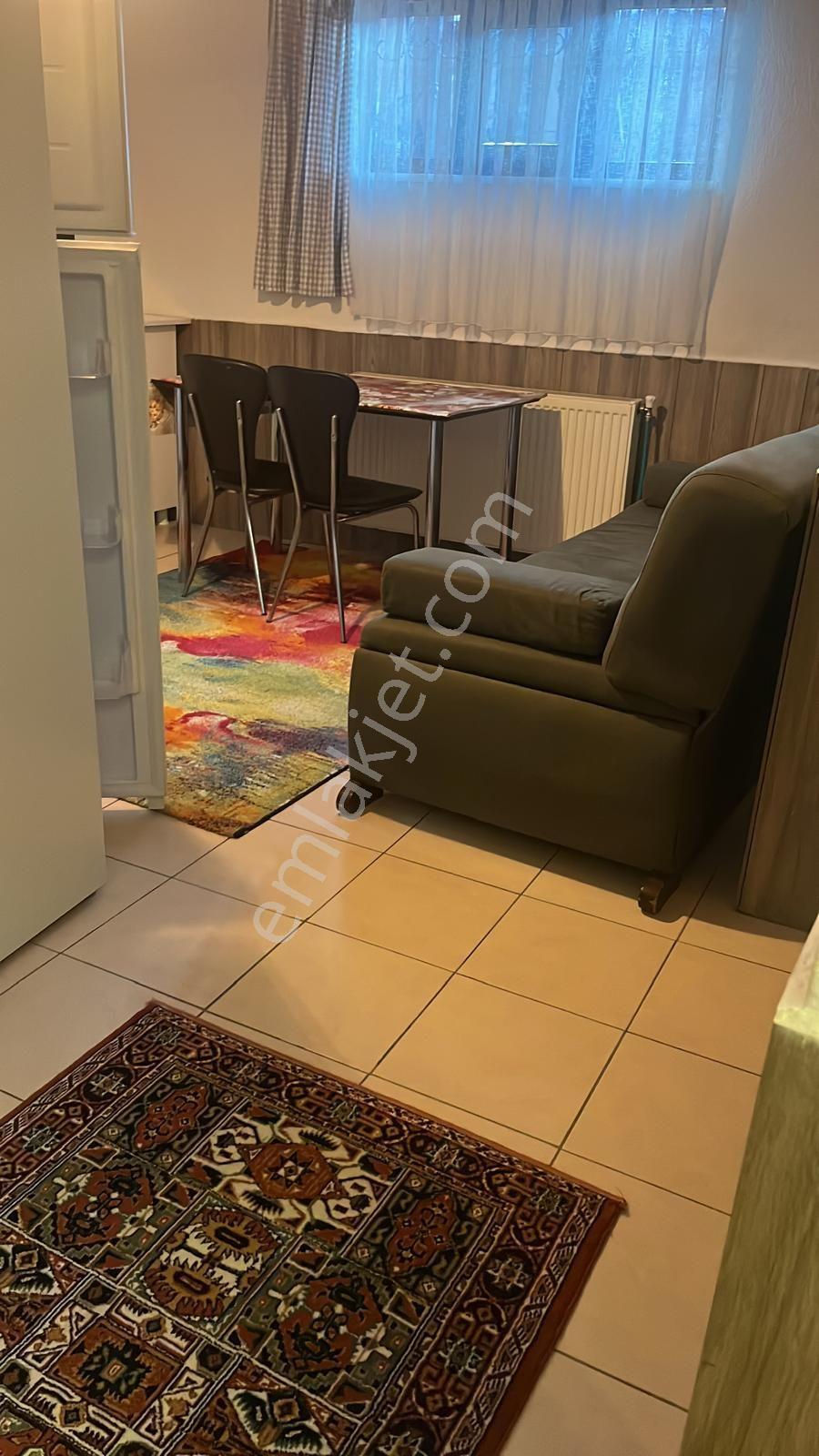 Kampüse Bir Adım Apart Binası - Görsel 18