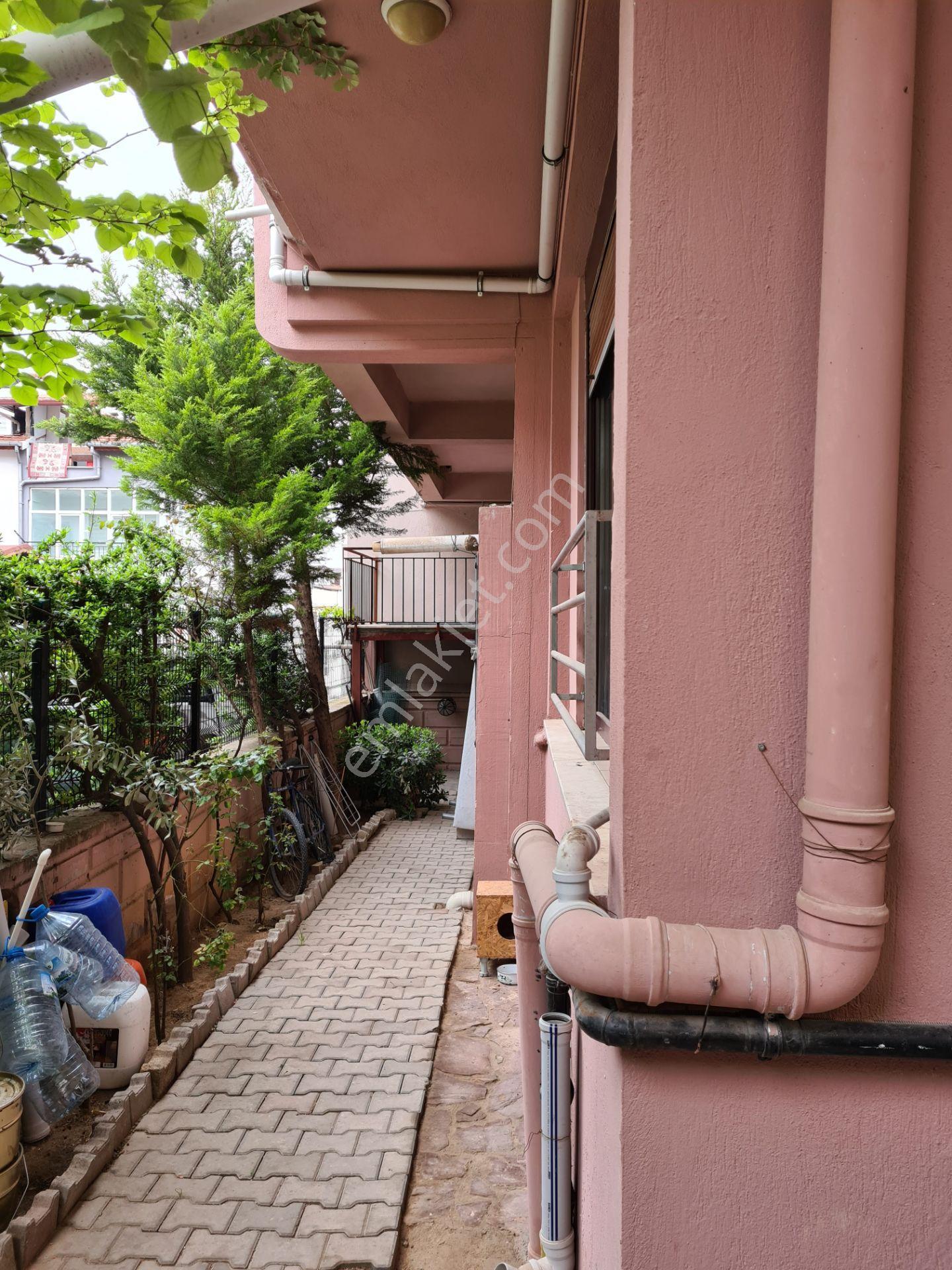 Kampüse Bir Adım Apart Binası - Görsel 4