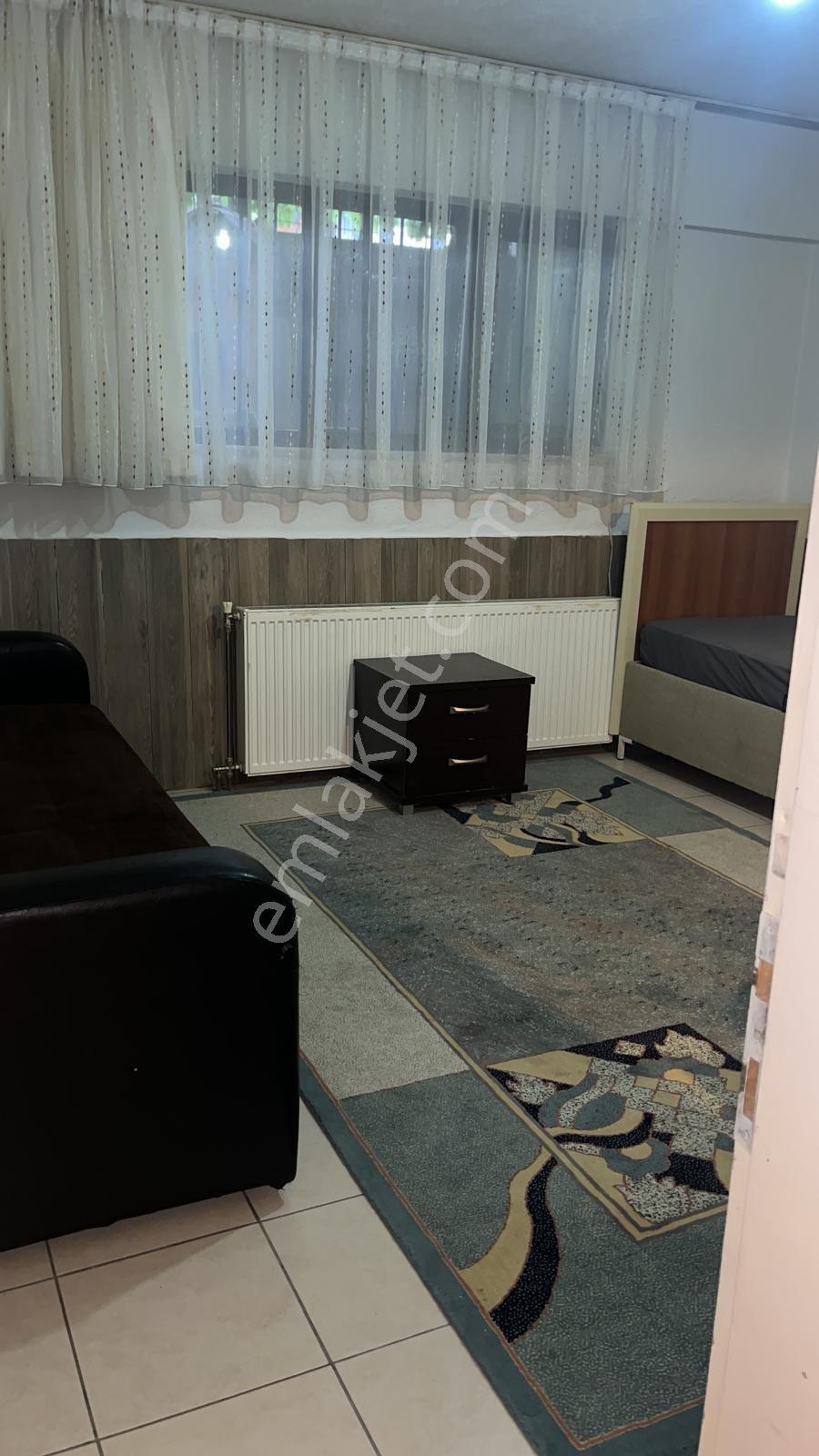 Kampüse Bir Adım Apart Binası - Görsel 28