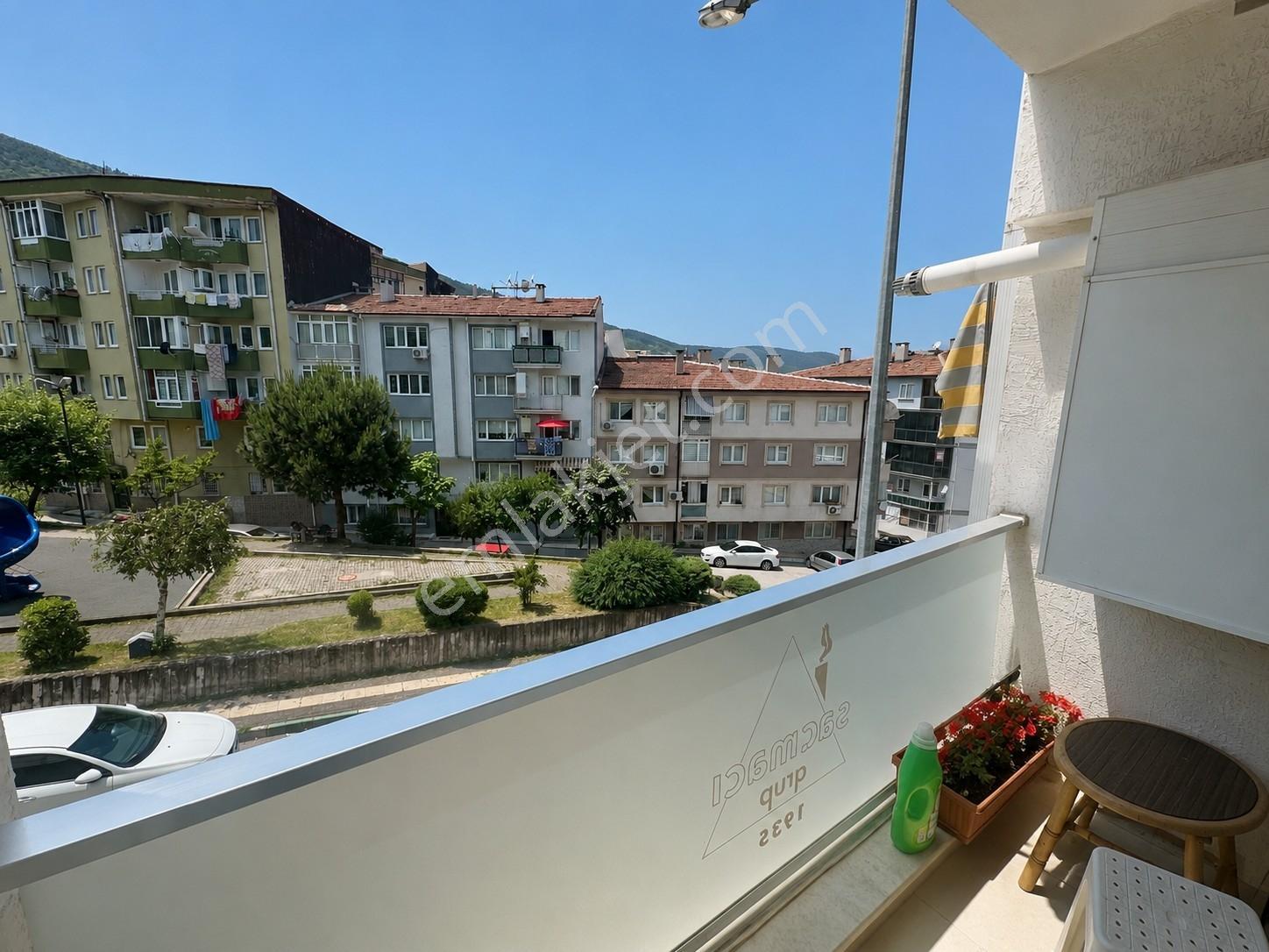 Namazgah Yenimahalle'de 10 Yıllık Bina | Otoparklı Asansörlü 3+1 - Görsel 7