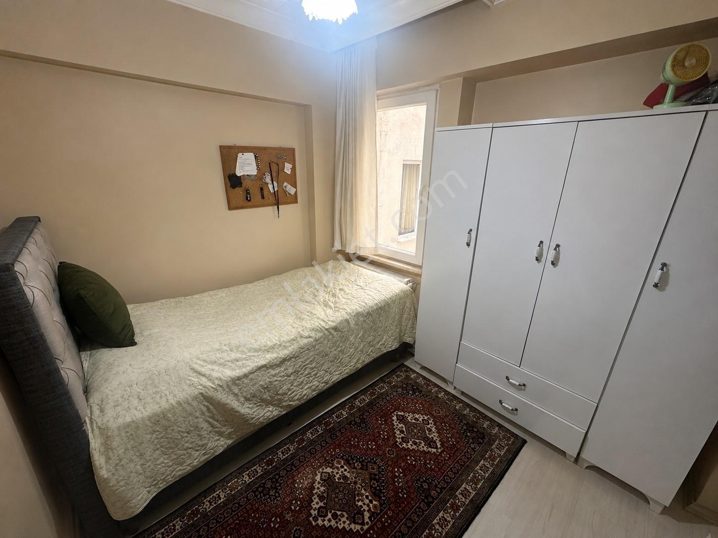 Namazgah Yenimahalle'de 10 Yıllık Bina | Otoparklı Asansörlü 3+1 - Görsel 19
