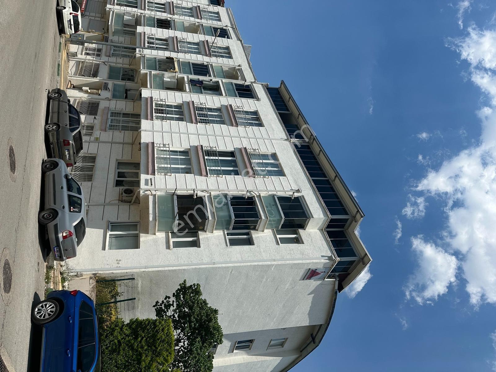 Namazgah Yenimahalle'de 10 Yıllık Bina | Otoparklı Asansörlü 3+1 - Görsel 27