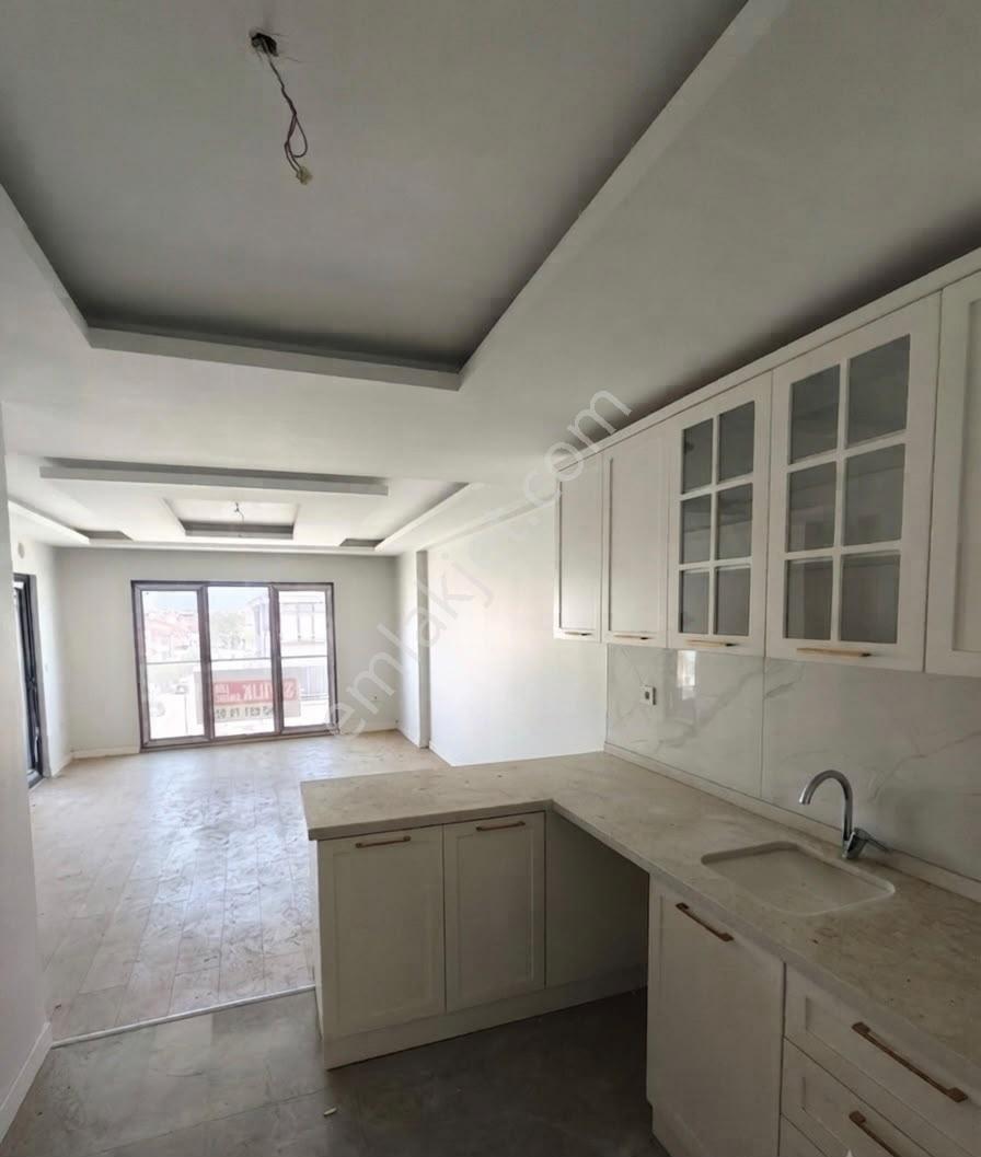 Plevnede Cadde Üzeri 150 M² Ferah 3+1 Dubleks Daire - Görsel 22
